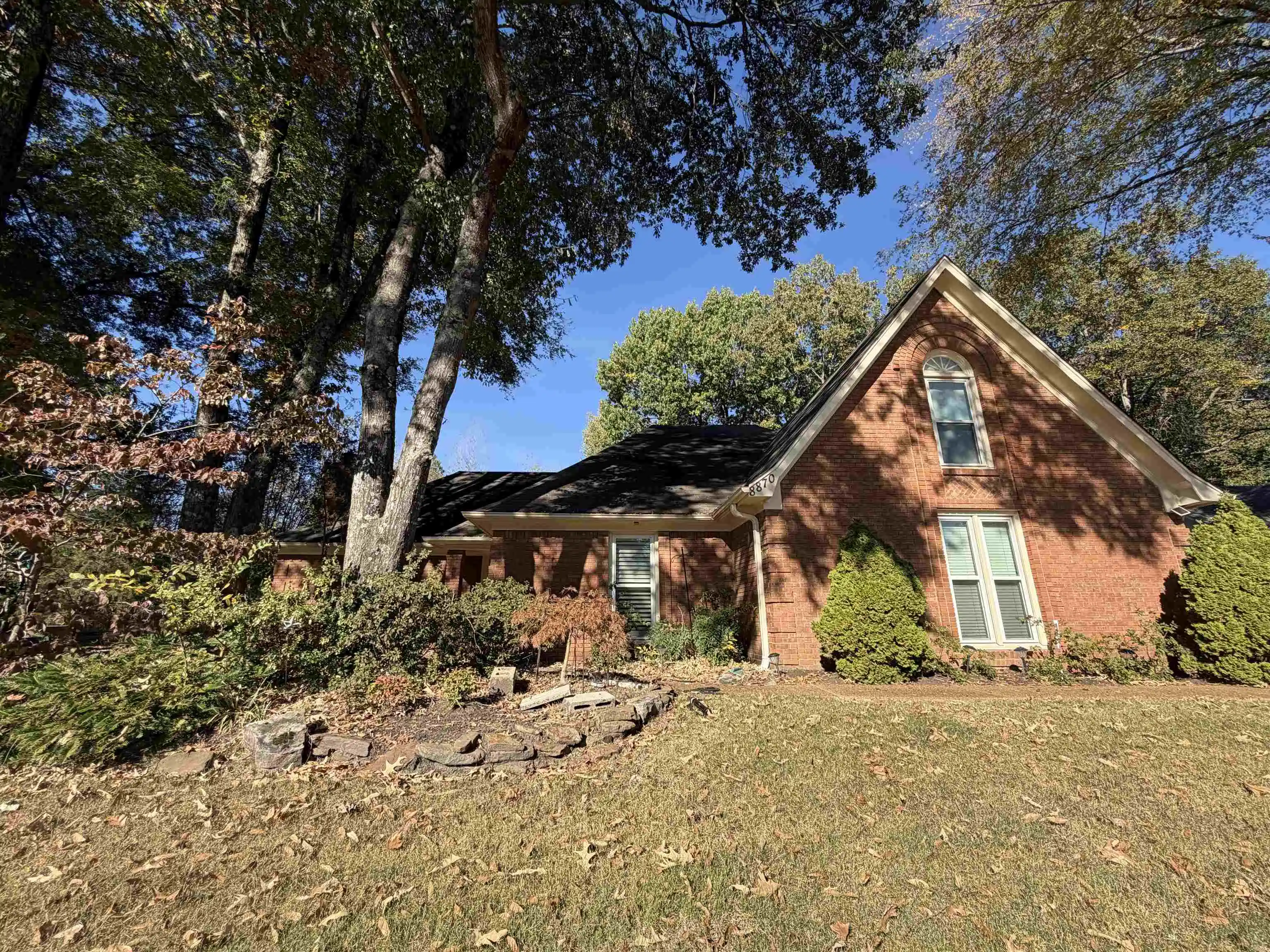 Photo 1 of Single family home for sale at 8870 Walnut Ridge Loop, Cordova, TN 38018 | MLS# 10233174 | Listing updated on 2026-10-24