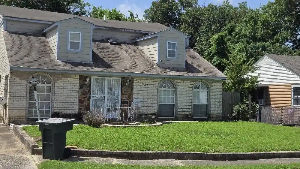 Photo 1 of Single family home for sale at 1987 Murley Ave, Memphis, TN 38114 | MLS# 10233179 | Listing updated on 2026-10-25