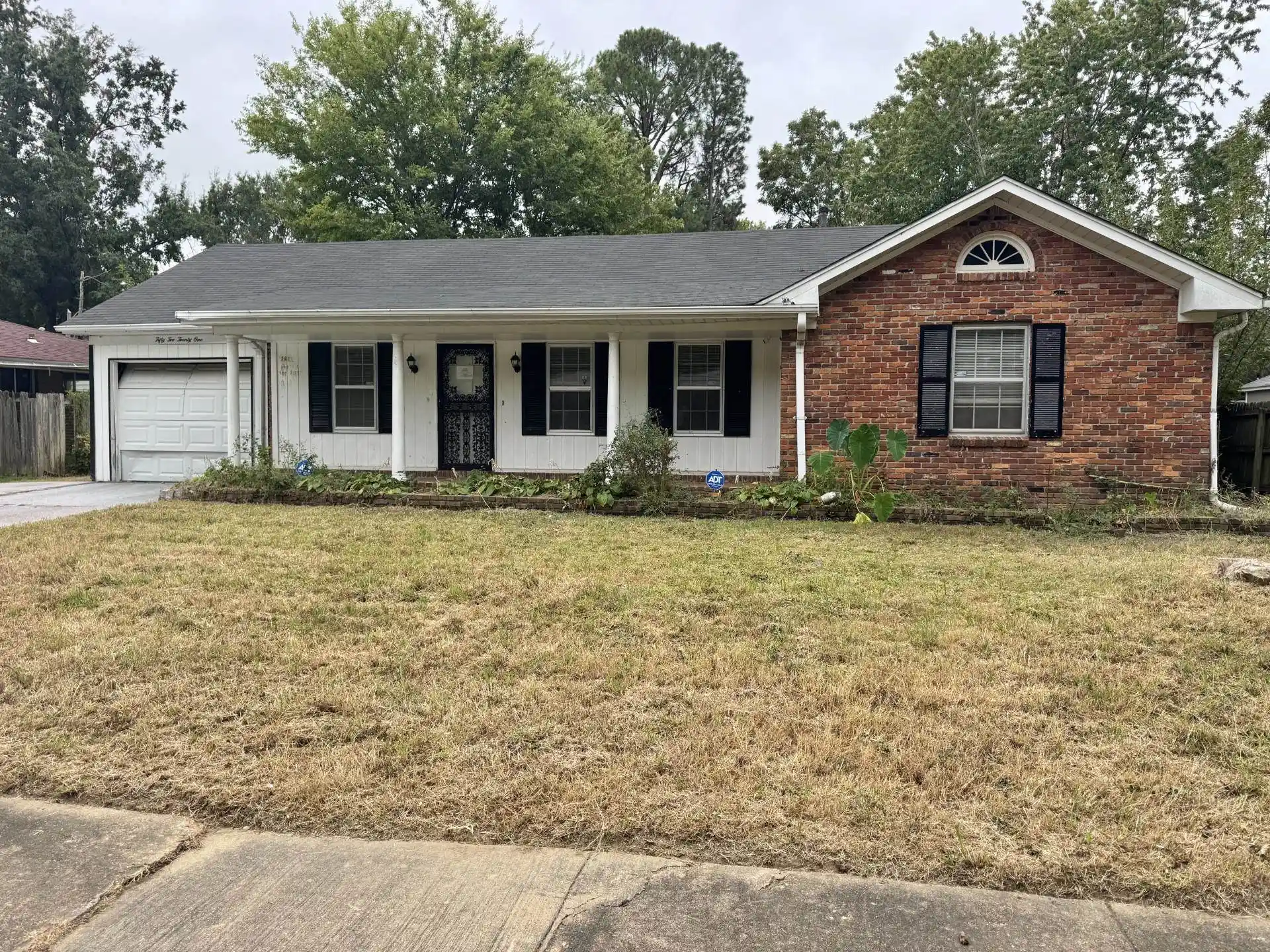 Photo 1 of Single family home for sale at 5221 Judy Lynn Ave, Memphis, TN 38118 | MLS# 10233182 | Listing updated on 2026-10-25