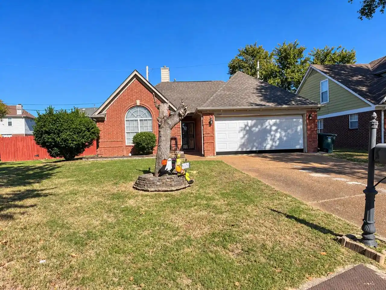 Photo 1 of Single family home for sale at 8606 Brer Rabbit Cv, Cordova, TN 38018 | MLS# 10233198 | Listing updated on 2026-10-26