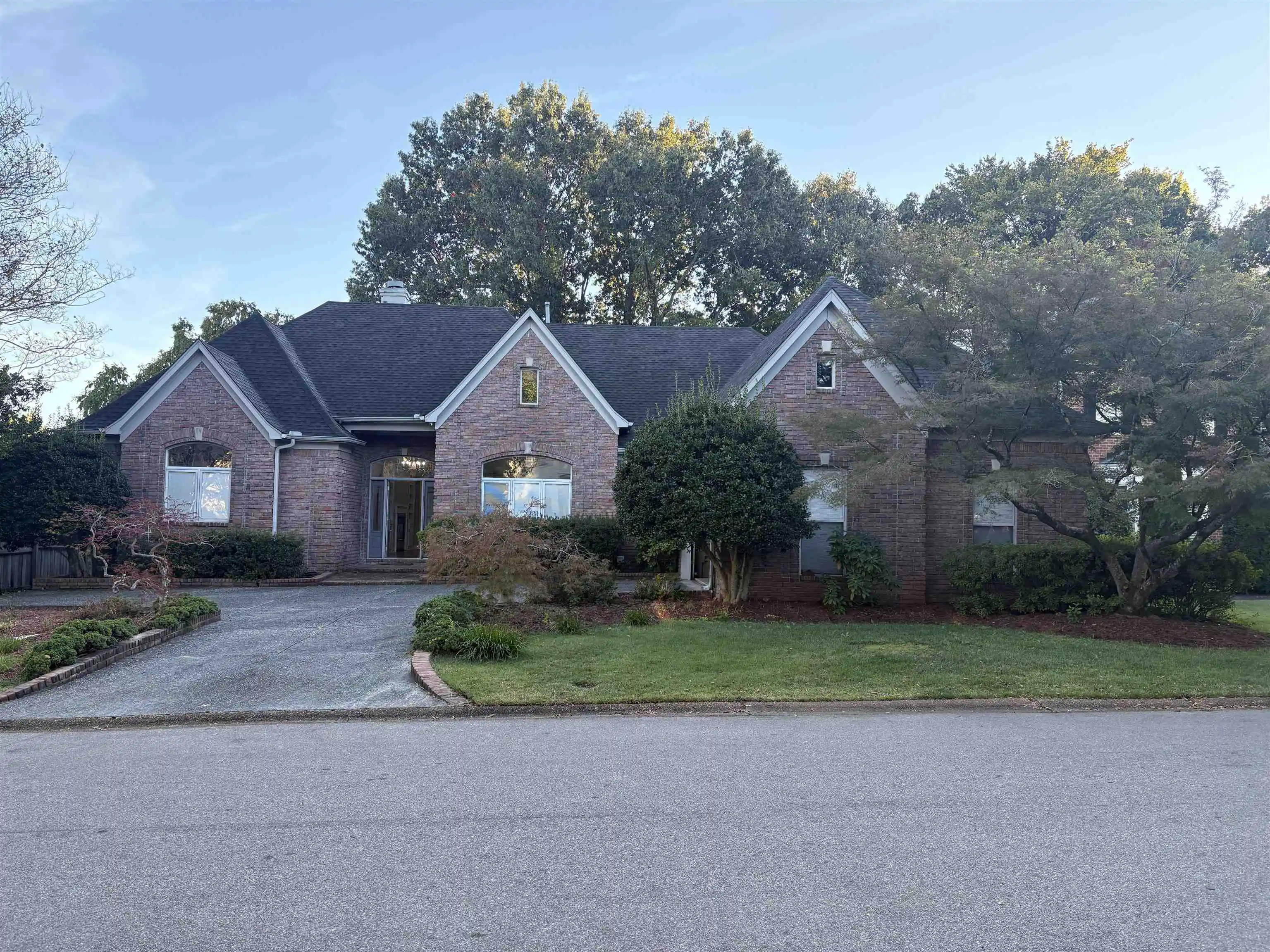 Photo 1 of Single family home for sale at 3559 Windgarden Cv, Memphis, TN 38125 | MLS# 10233200 | Listing updated on 2026-10-26