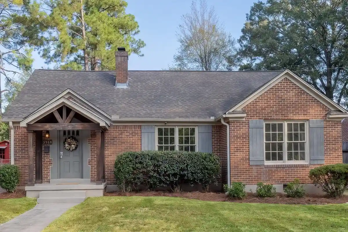 Photo 1 of Single family home for sale at 3568 Philwood Ave, Memphis, TN 38122 | MLS# 10233202 | Listing updated on 2026-10-26
