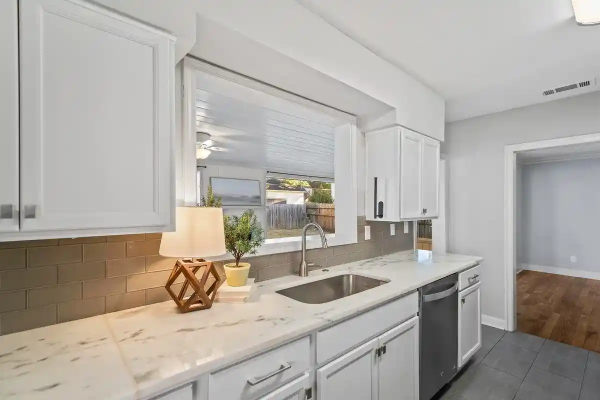 Photo 4 of Single family home for sale at 3568 Philwood Ave, Memphis, TN 38122 | MLS# 10233202 | Listing updated on 2026-10-26