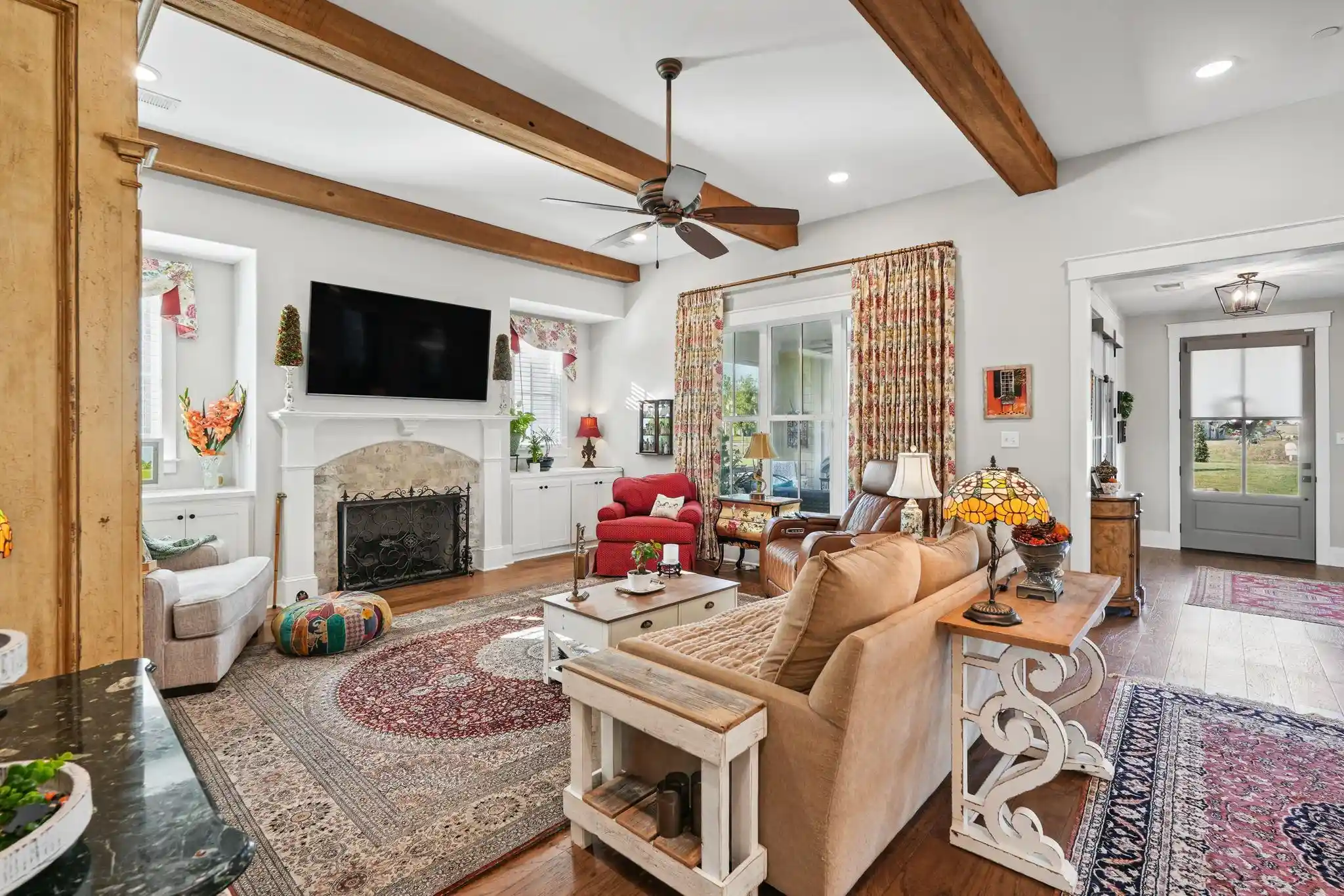 Photo 2 of Single family home for sale at 2080 N Greenbrier Lakes Blvd, Piperton, TN 38017 | MLS# 10233203 | Listing updated on 2026-10-26