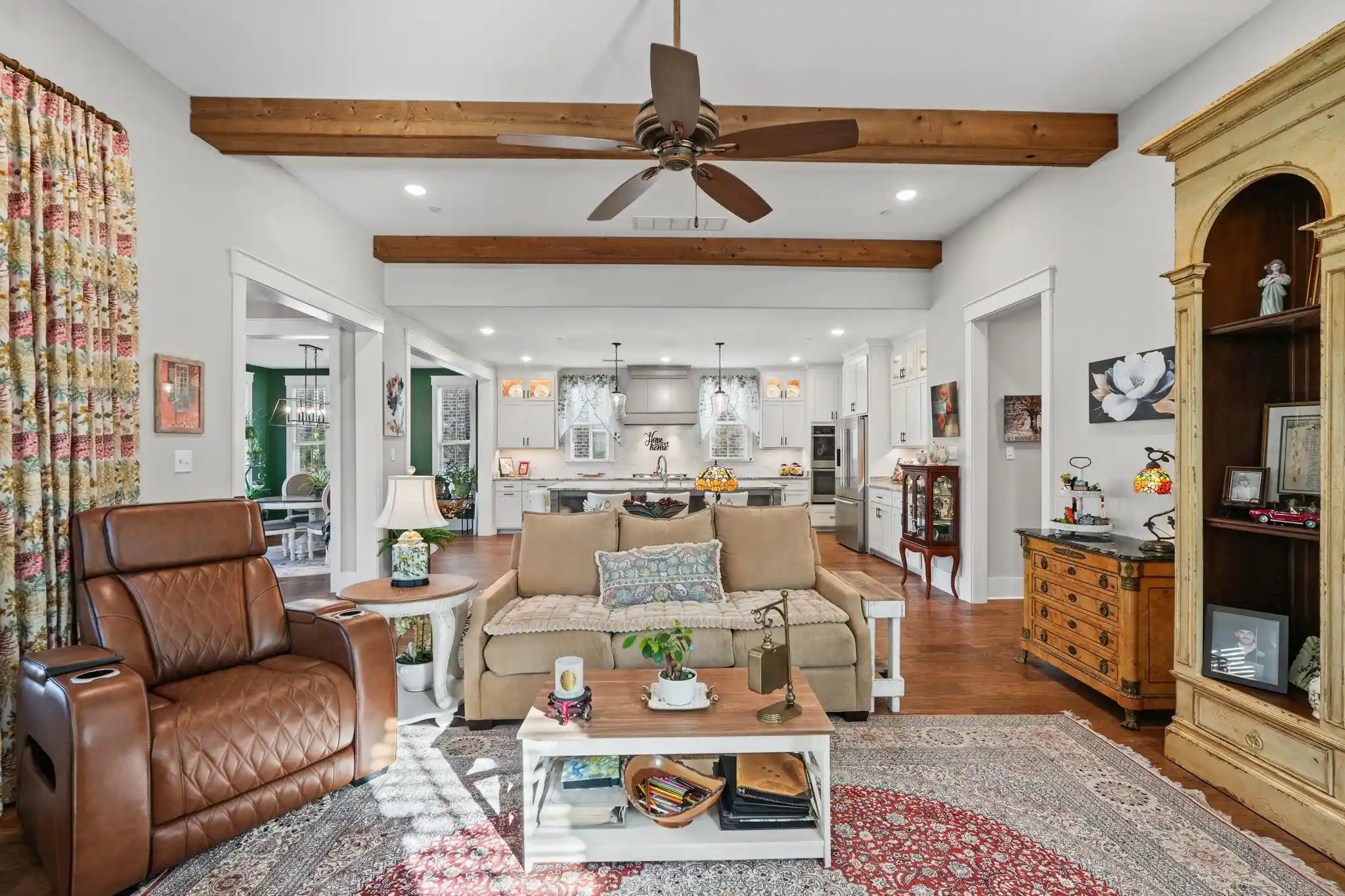 Photo 3 of Single family home for sale at 2080 N Greenbrier Lakes Blvd, Piperton, TN 38017 | MLS# 10233203 | Listing updated on 2026-10-26