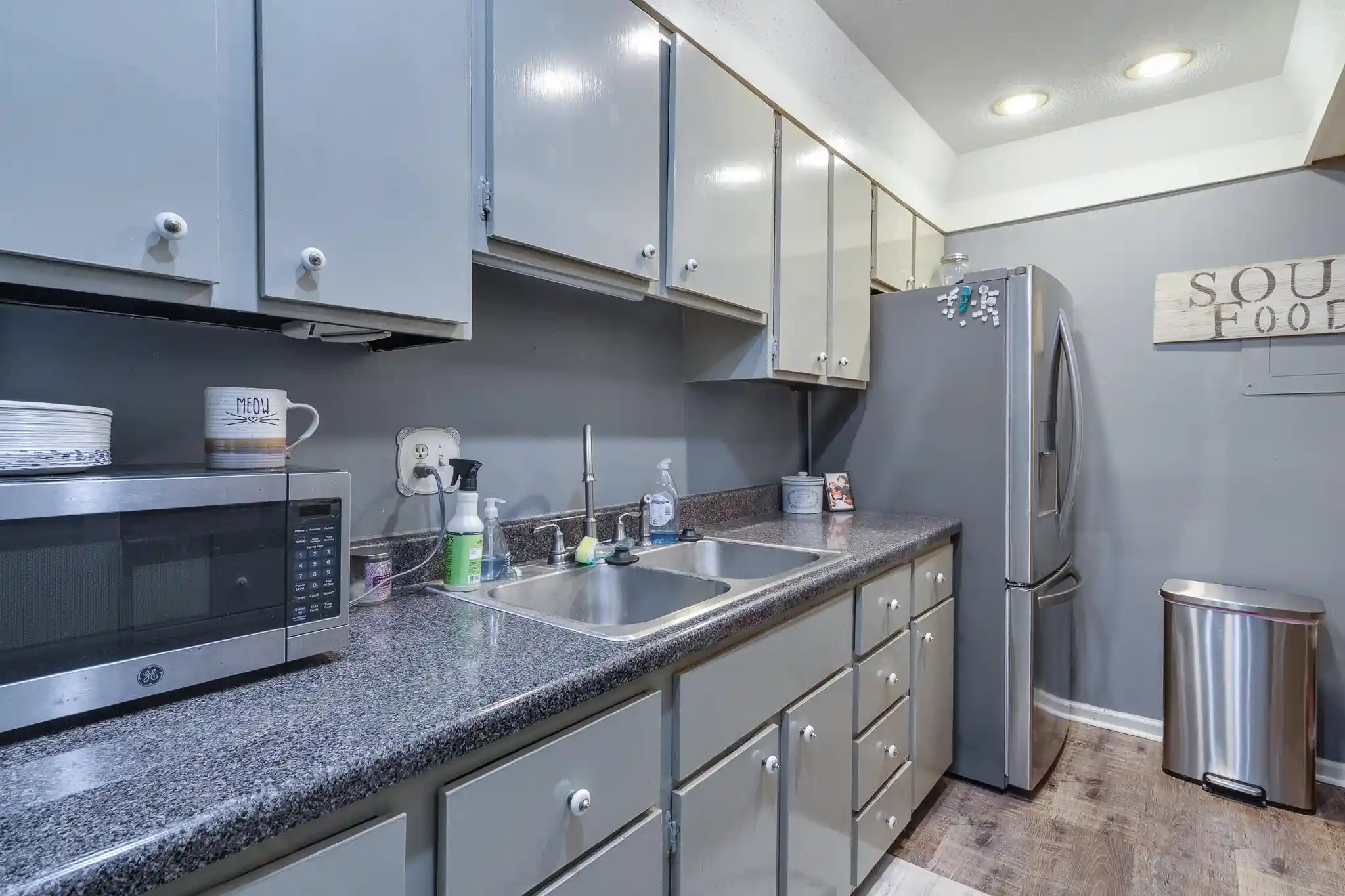 Photo 2 of Condo for sale at 1208 Middle Ct #201, Memphis, TN 38119 | MLS# 10233207 | Listing updated on 2026-10-28
