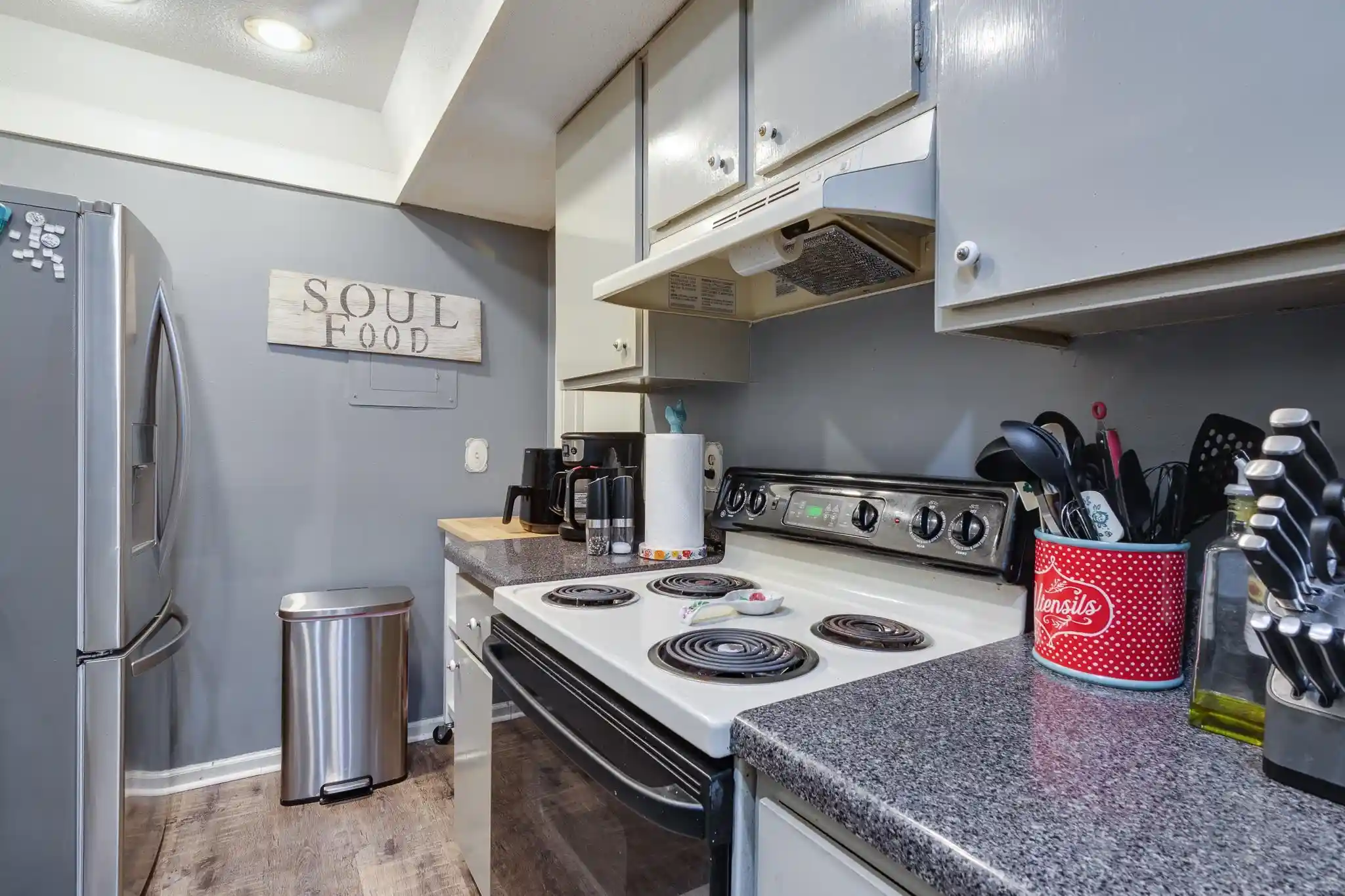 Photo 3 of Condo for sale at 1208 Middle Ct #201, Memphis, TN 38119 | MLS# 10233207 | Listing updated on 2026-10-28