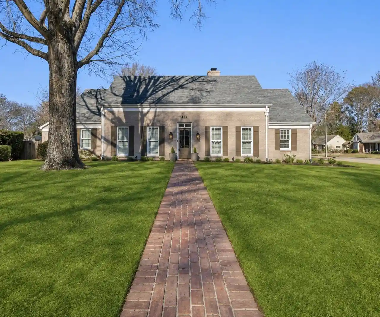Photo 1 of Single family home for sale at 6626 Massey Ln, Memphis, TN 38120 | MLS# 10233209 | Listing updated on 2026-10-26