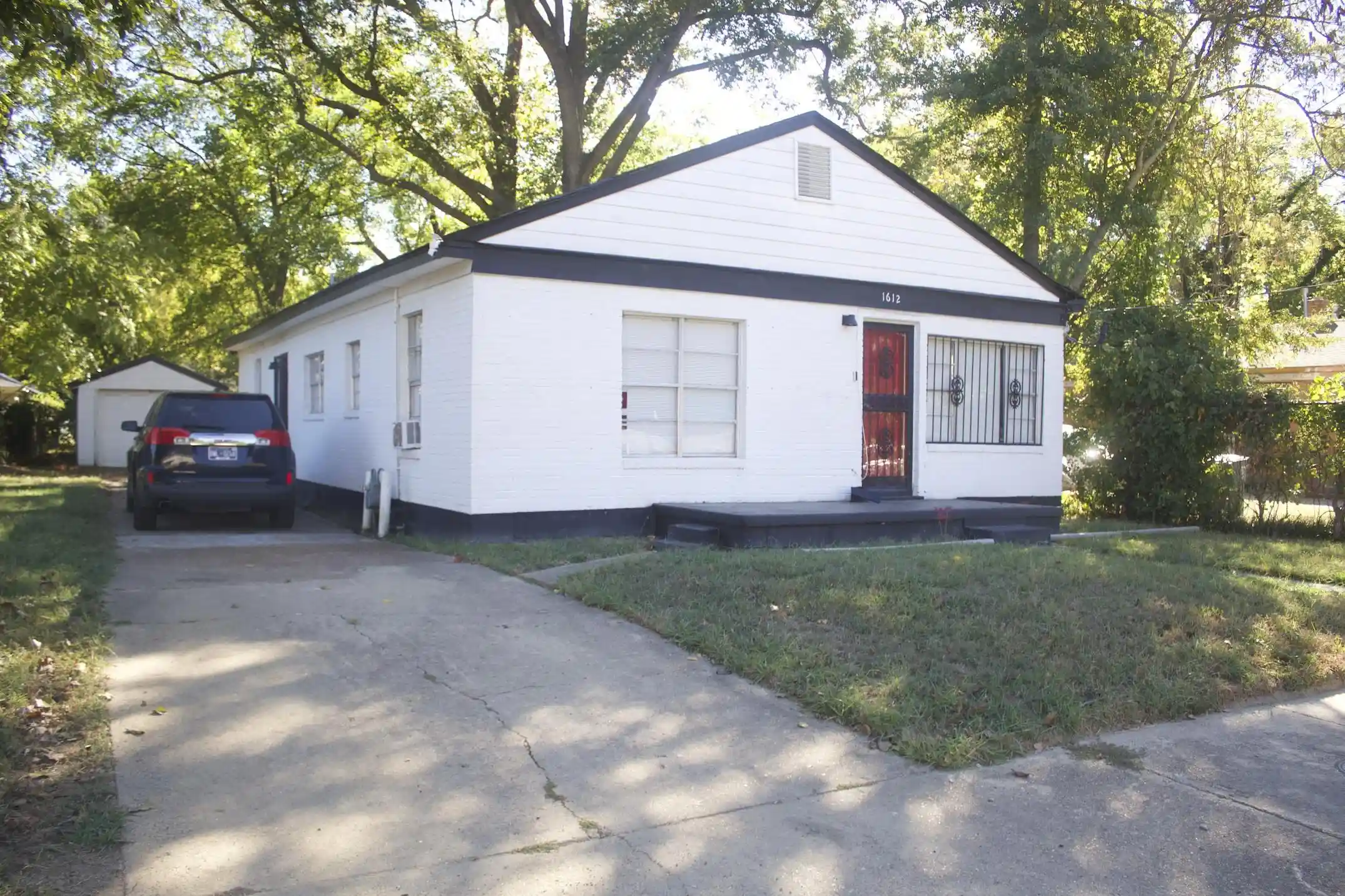 Photo 1 of Single family home for sale at 1612 May St, Memphis, TN 38108 | MLS# 10233214 | Listing updated on 2026-10-26