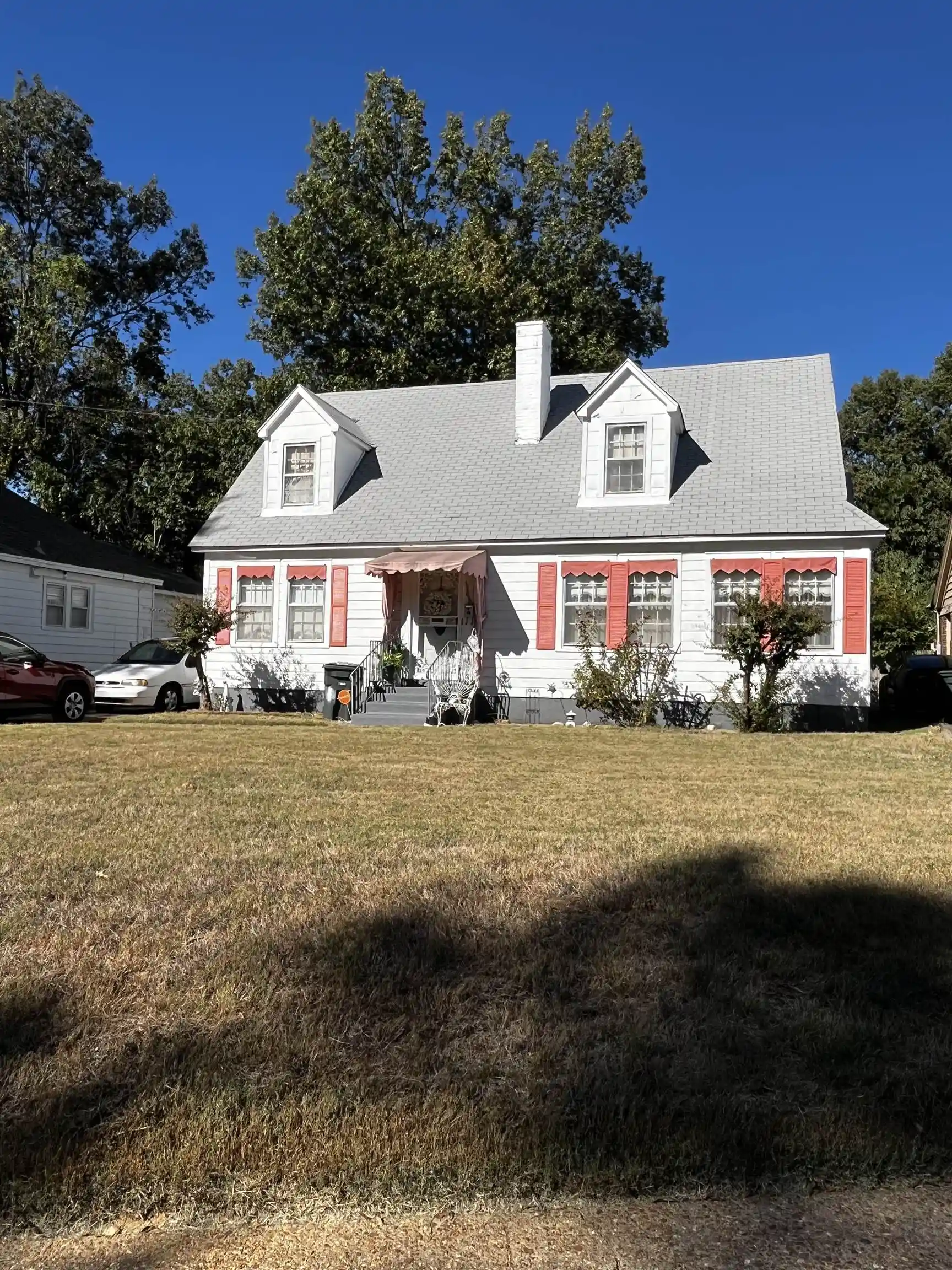Photo 1 of Sale Pending at 2296 Vollintine Ave, Memphis, TN 38108 | MLS# 10233215 | Listing updated on 2026-10-29