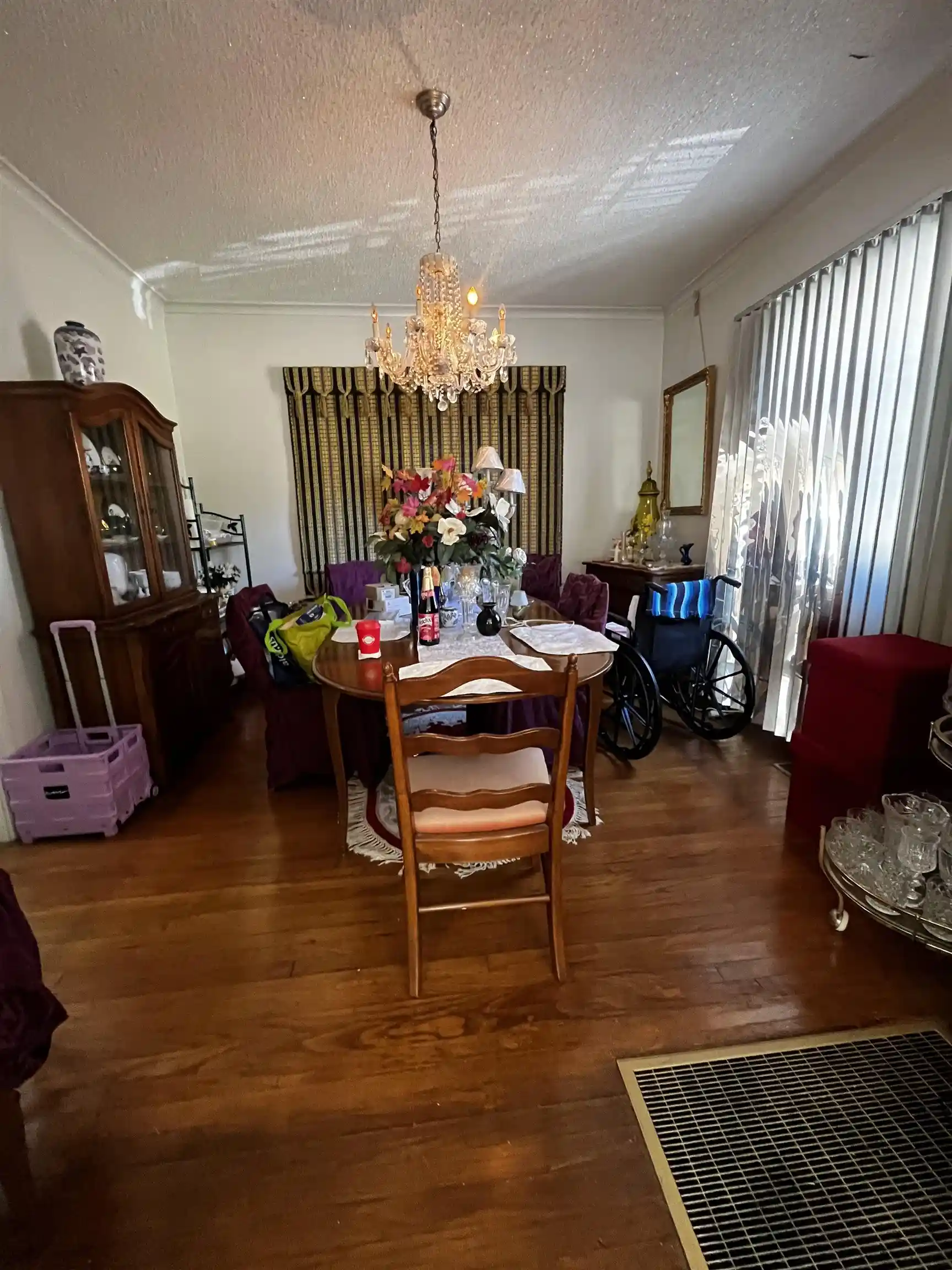 Photo 2 of Sale Pending at 2296 Vollintine Ave, Memphis, TN 38108 | MLS# 10233215 | Listing updated on 2026-10-29