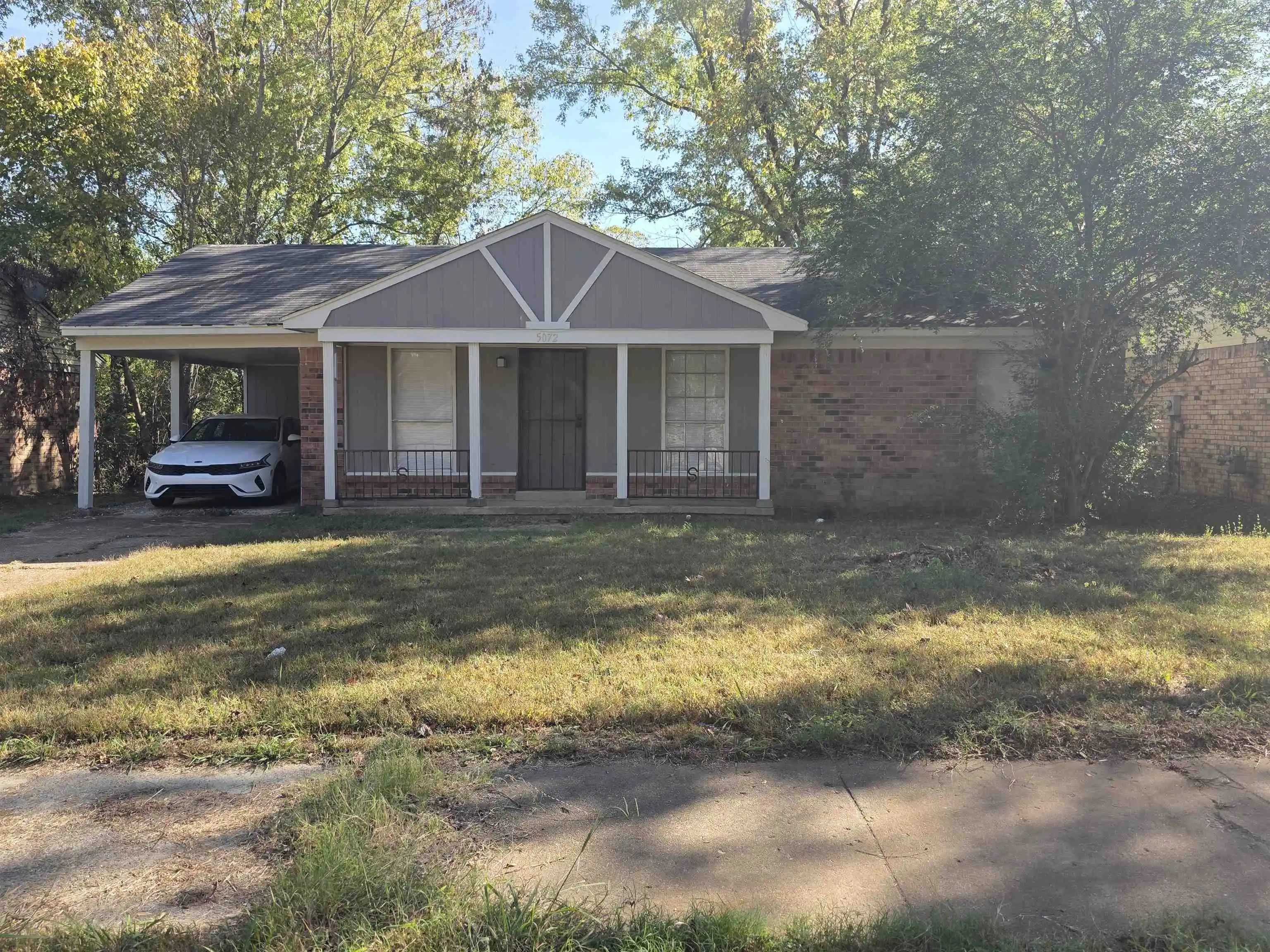 Photo 1 of Single family home for sale at 5072 Blacksmith Dr, Memphis, TN 38127 | MLS# 10233217 | Listing updated on 2026-10-26