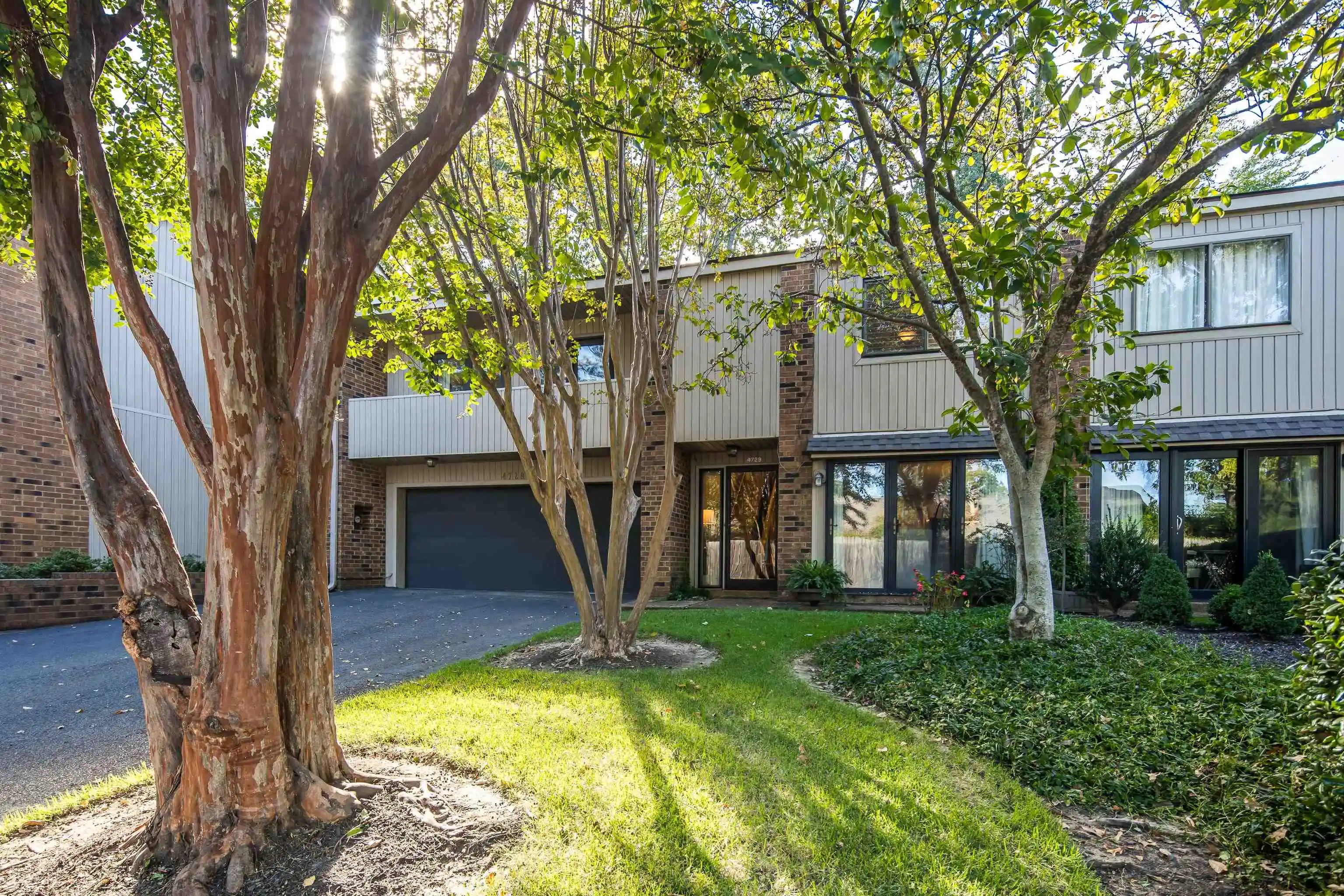 Photo 1 of Condo for sale at 4729 Mint Dr #4729, Memphis, TN 38117 | MLS# 10233223 | Listing updated on 2026-10-26