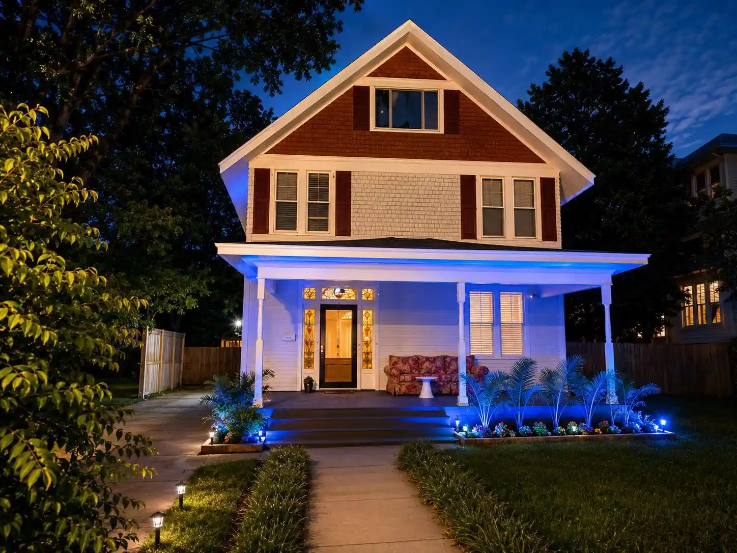 Photo 1 of Single family home for sale at 2031 Central Ave, Memphis, TN 38104 | MLS# 10233237 | Listing updated on 2026-10-26