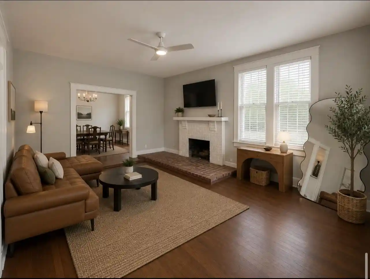 Photo 1 of Single family home for sale at 2031 Central Ave, Memphis, TN 38104 | MLS# 10233237 | Listing updated on 2026-10-26