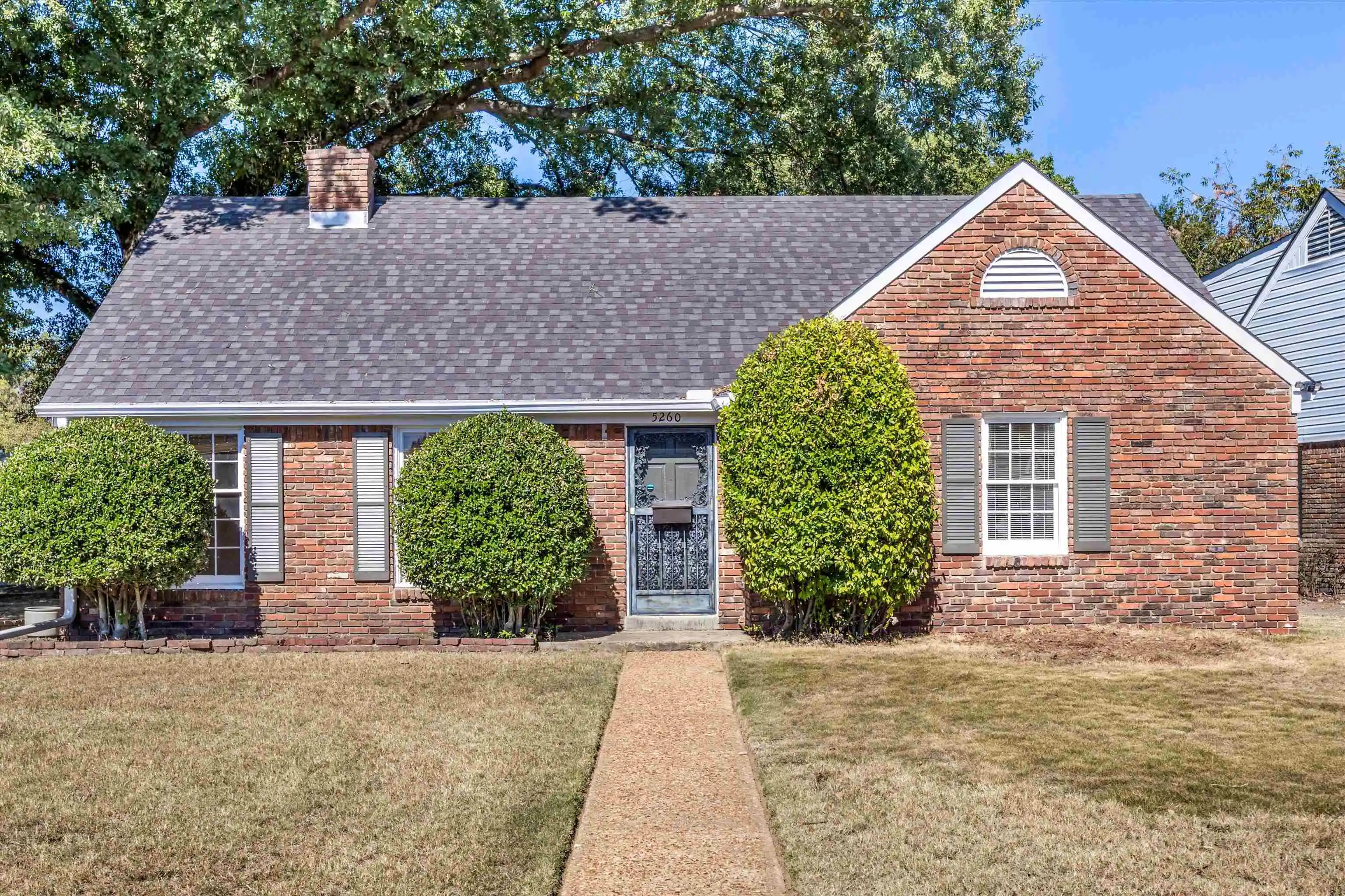 Photo 1 of Single family home for sale at 5260 Helene Rd, Memphis, TN 38117 | MLS# 10233251 | Listing updated on 2026-10-26