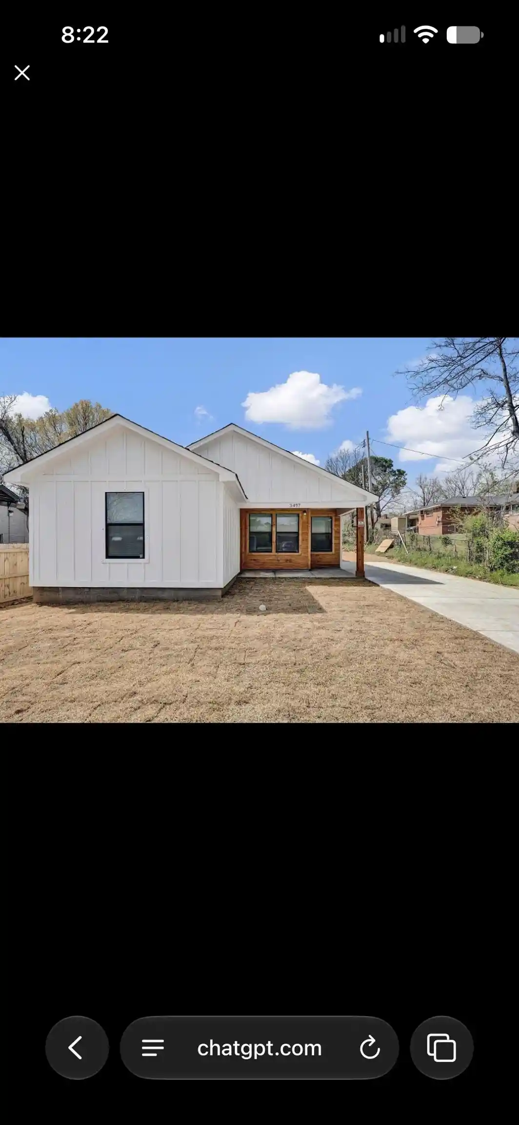 Photo 1 of Land for sale at 1372 Menager Rd, Memphis, TN 38106 | MLS# 10233263 | Listing updated on 2026-10-27