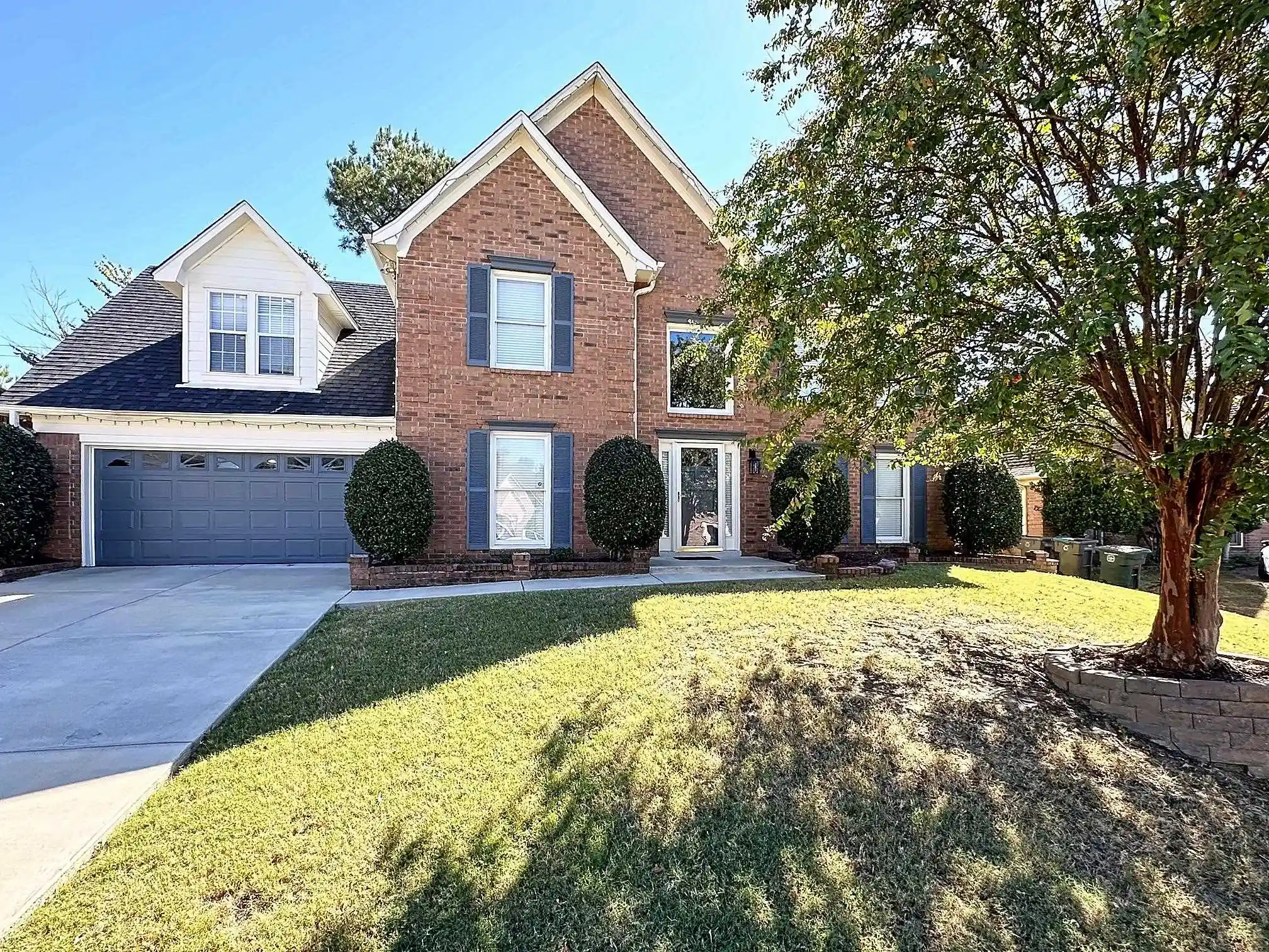 Photo 1 of Single family home for sale at 8833 Lindstrom Cv, Cordova, TN 38016 | MLS# 10233308 | Listing updated on 2026-10-28