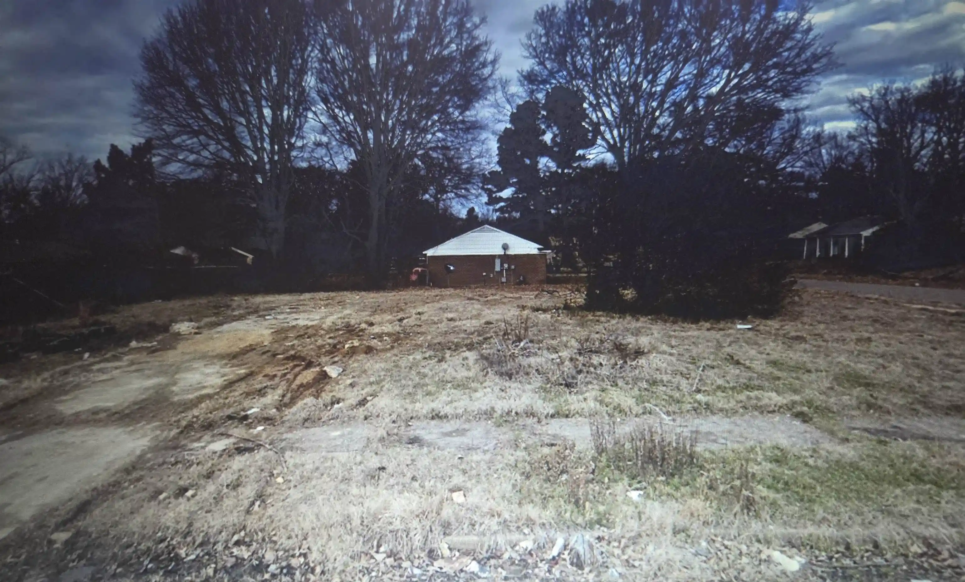Photo 1 of Land for sale at 744 Brandywine Blvd, Memphis, TN 38127 | MLS# 10233333 | Listing updated on 2026-10-28