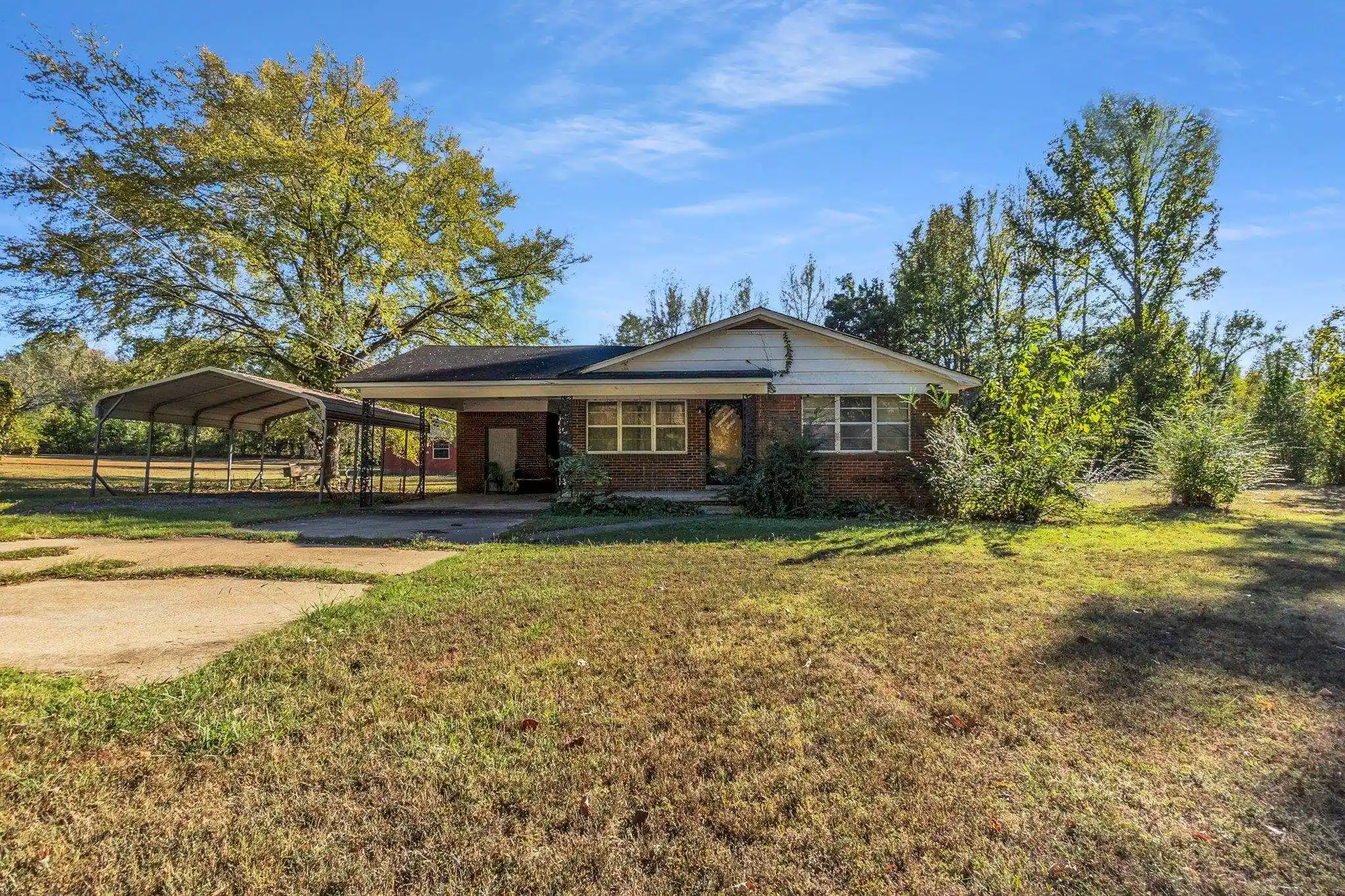 Photo 1 of Single family home for sale at 1171 Douglas Rd, Stanton, TN 38069 | MLS# 10233341 | Listing updated on 2026-10-28
