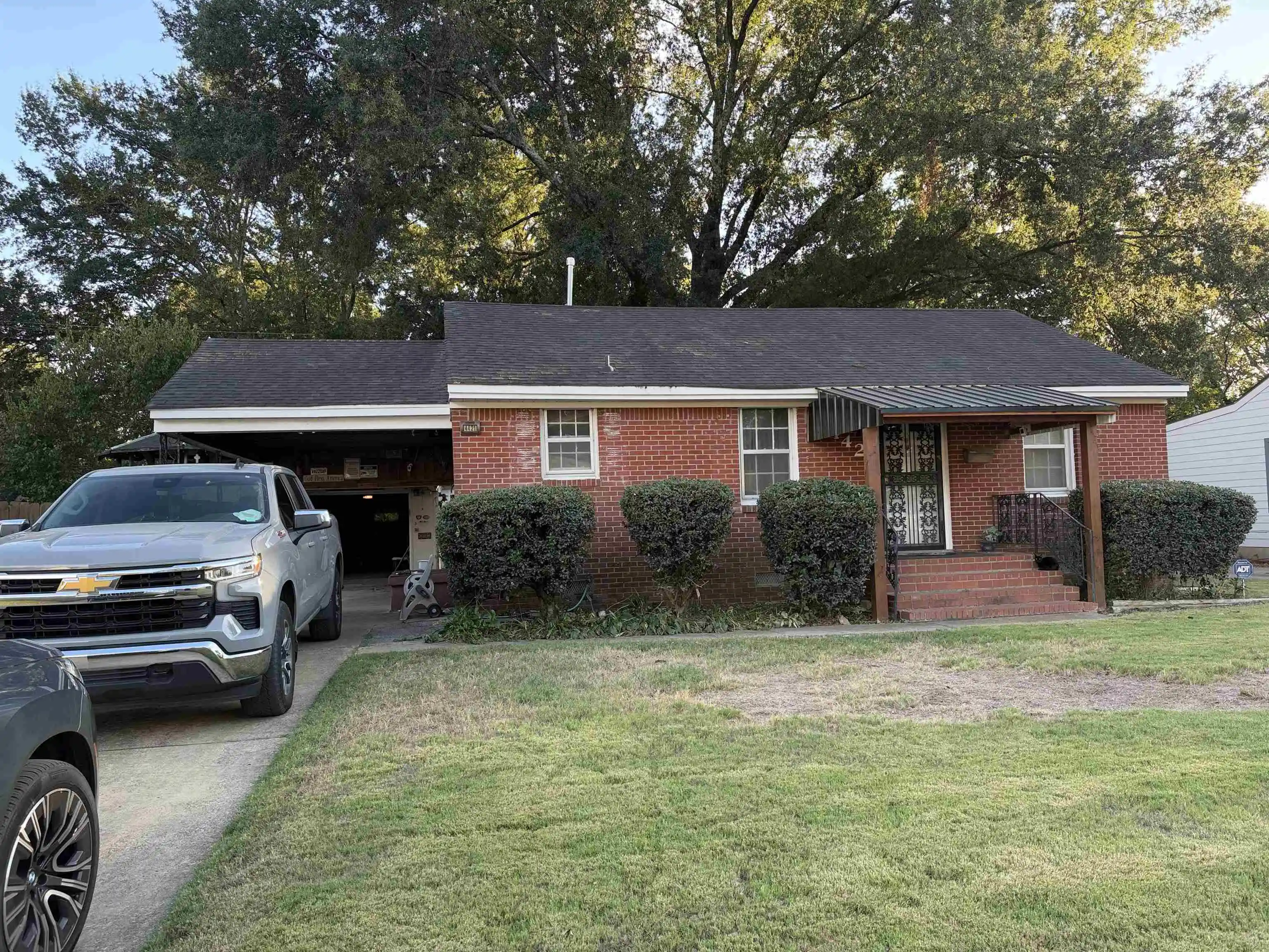 Photo 1 of Single family home for sale at 4421 Given Ave, Memphis, TN 38122 | MLS# 10233361 | Listing updated on 2026-10-28