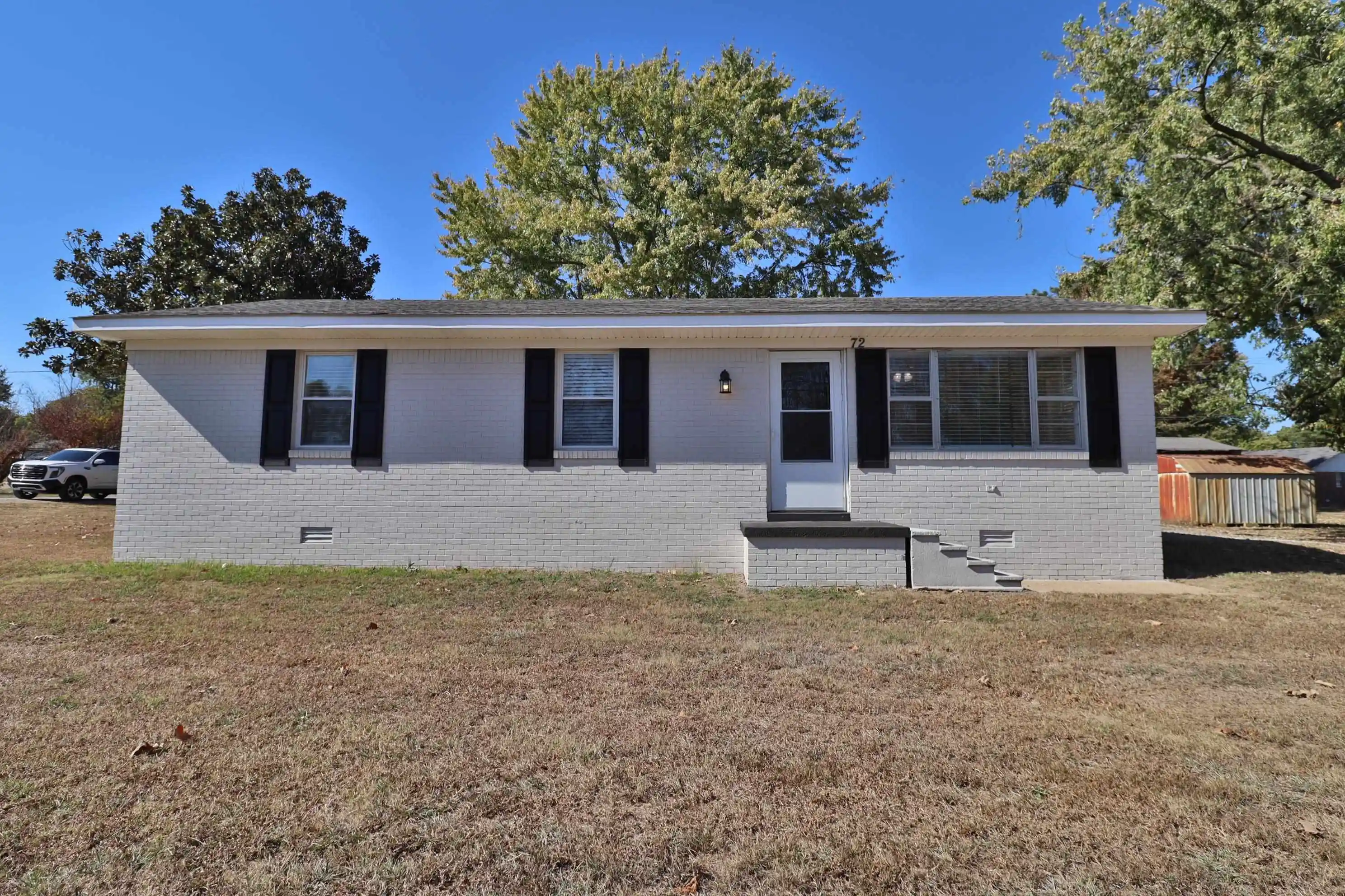 Single family home for sale at 72 Riddick St, Gates, TN 38037 | MLS# 10233368