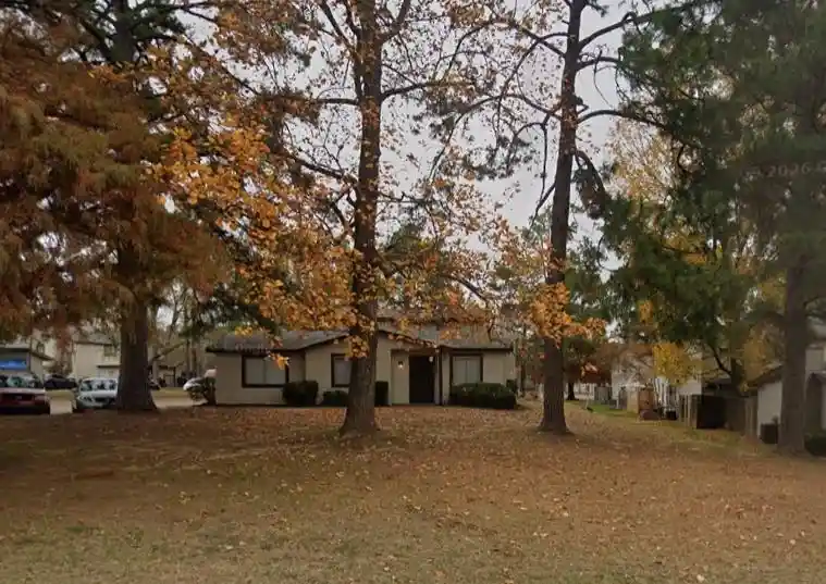 Listing Photo 1 - Condo for sale in 4733 Queens Lace Ct located at 4733 Queens Lace Ct, Memphis, TN 38118 - Unit #59