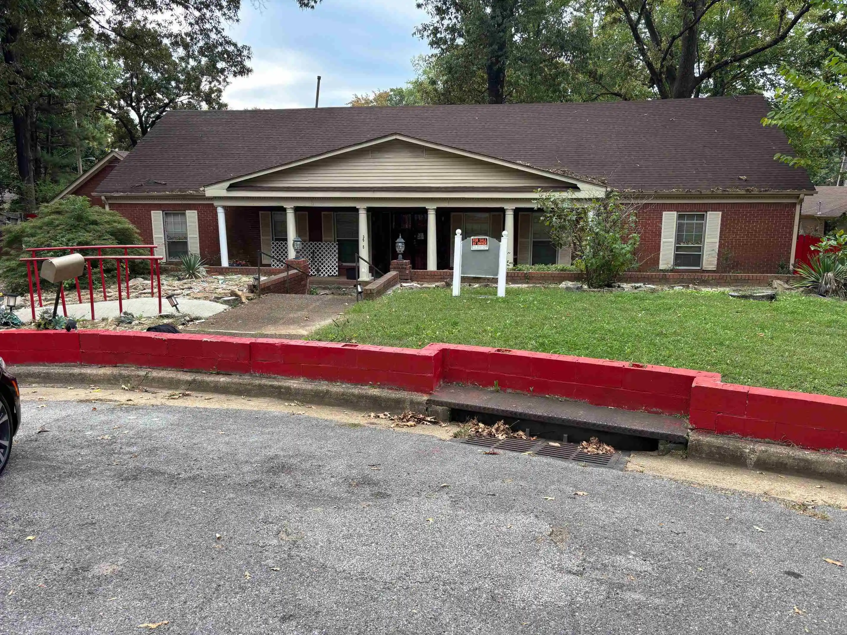 Single family home for sale at 3665 Summer Shade Cv, Memphis, TN 38116 | MLS# 10233393