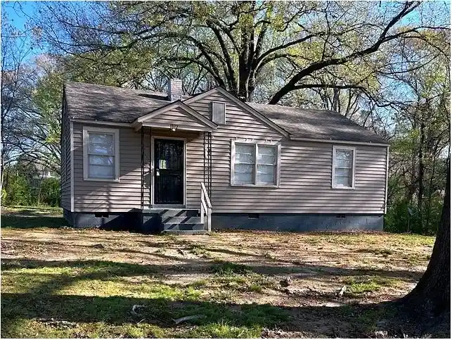 Photo 2 of Single family home for sale at 1872 Portland Ave, Memphis, TN 38127 | MLS# 10233397 | Listing updated on 2026-10-29