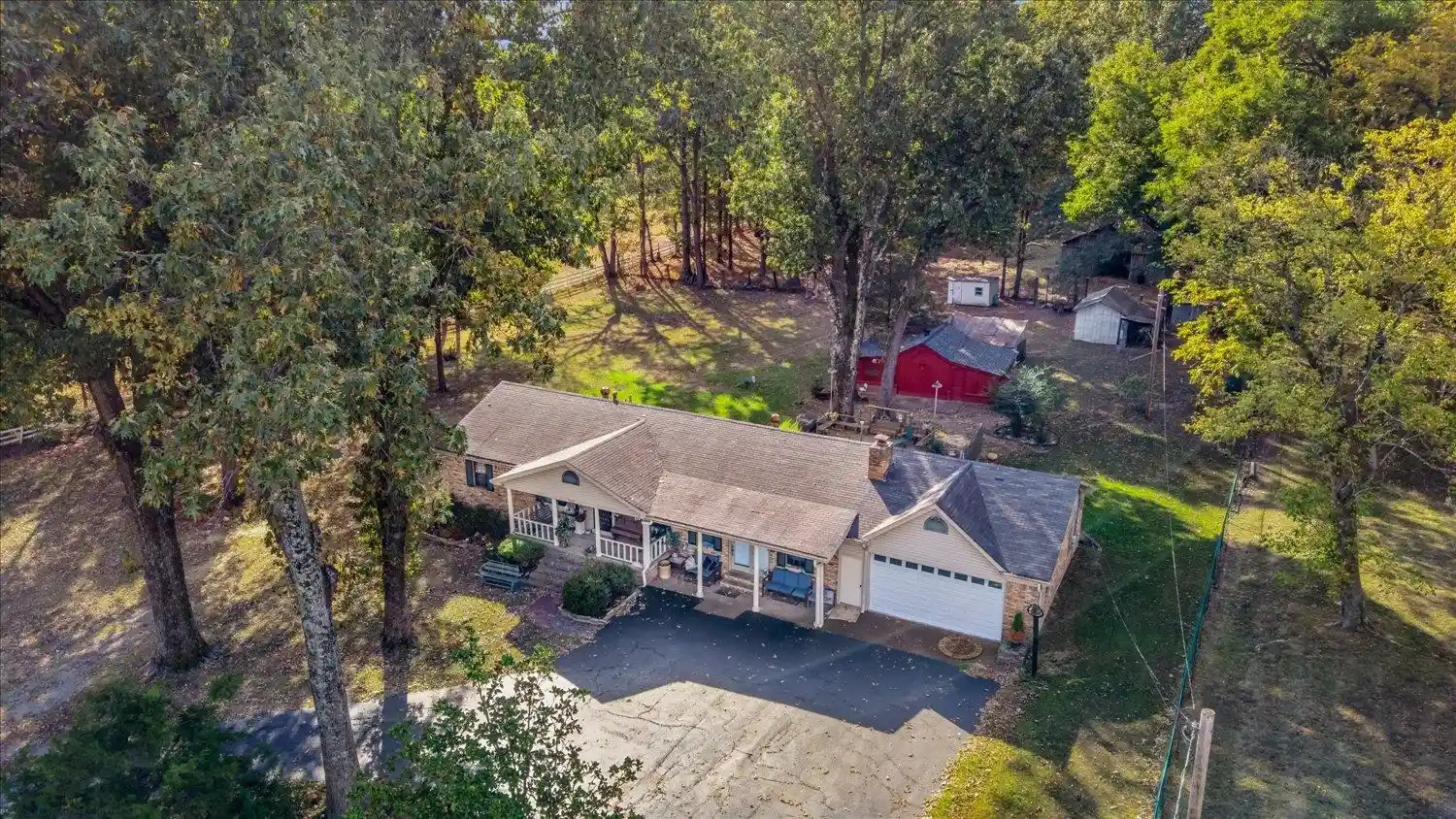 Photo 1 of Single family home for sale at 4409 Broadway Rd, Arlington, TN 38002 | MLS# 10233399 | Listing updated on 2026-10-31