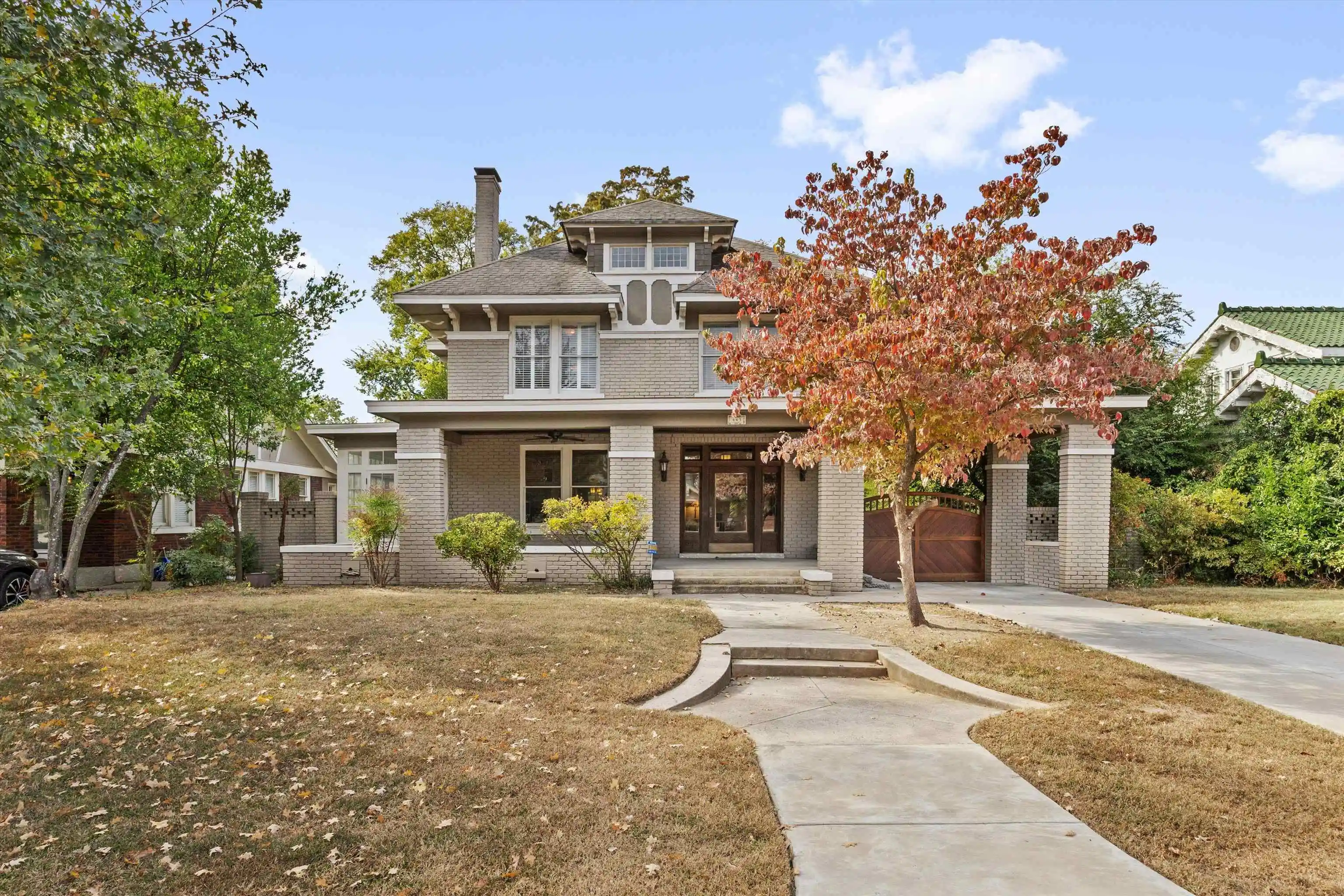 Photo 1 of Single family home for sale at 443 Stonewall St, Memphis, TN 38112 | MLS# 10233401 | Listing updated on 2026-10-29