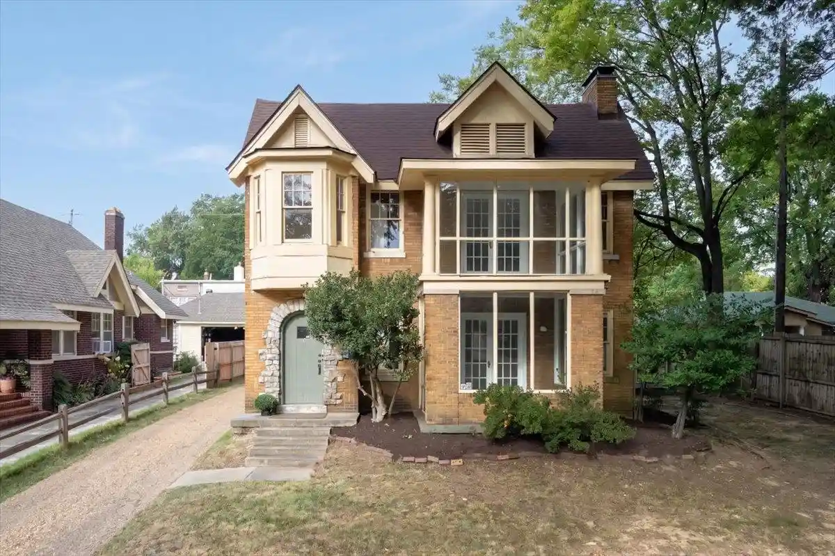 Multi family home for sale at 351 Buena Vista Pl, Memphis, TN 38112 | MLS# 10233416
