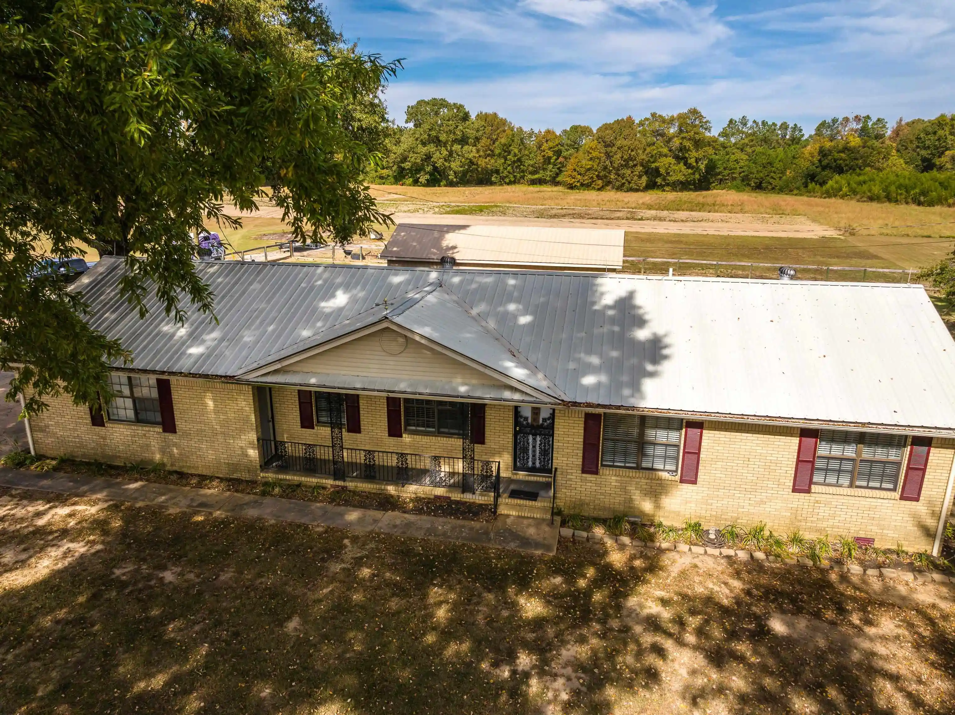 Single family home for sale at 1995 US 64 Hwy, Whiteville, TN 38075 | MLS# 10233448