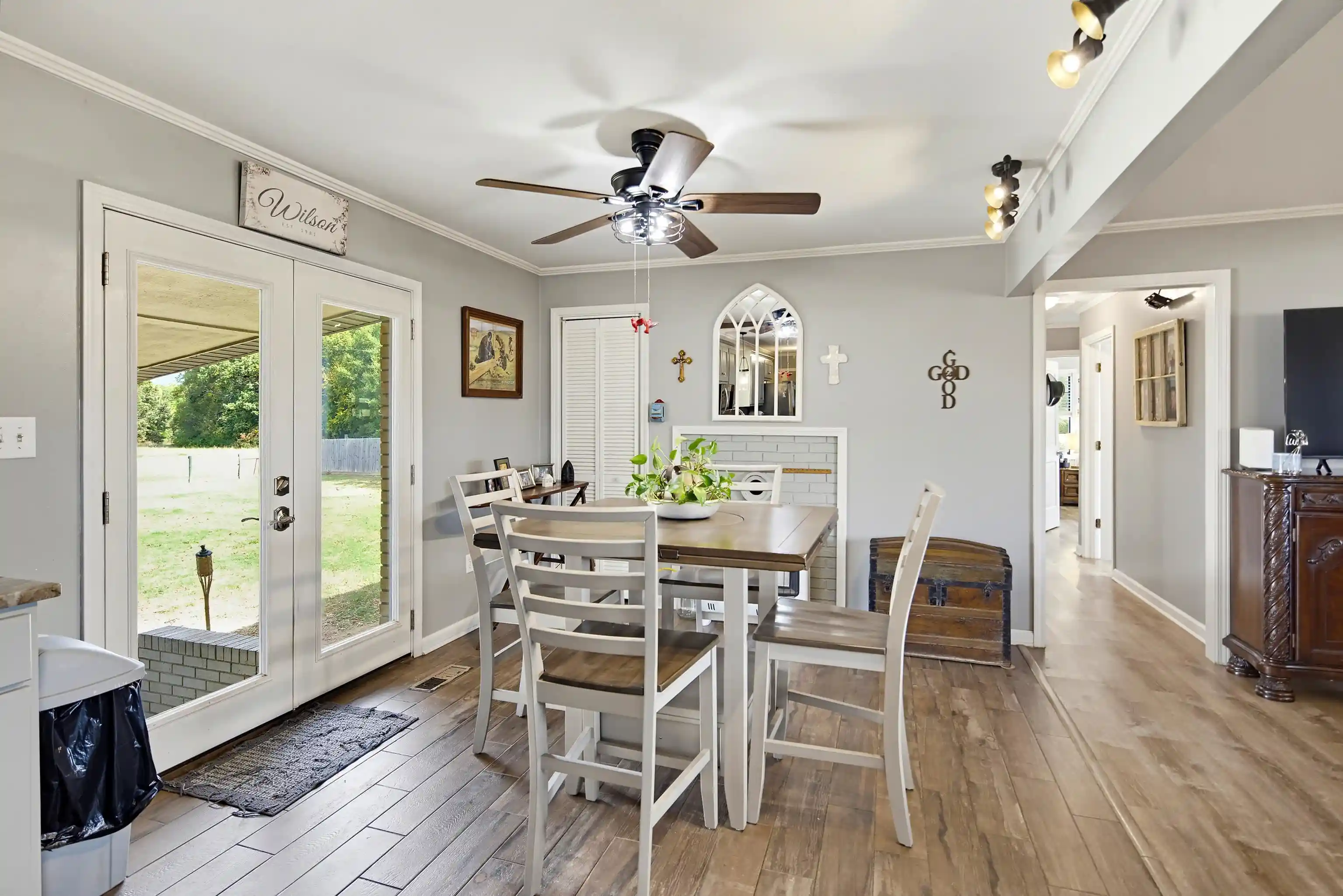 Photo 2 of Single family home for sale at 1995 US 64 Hwy, Whiteville, TN 38075 | MLS# 10233448 | Listing updated on 2026-10-30