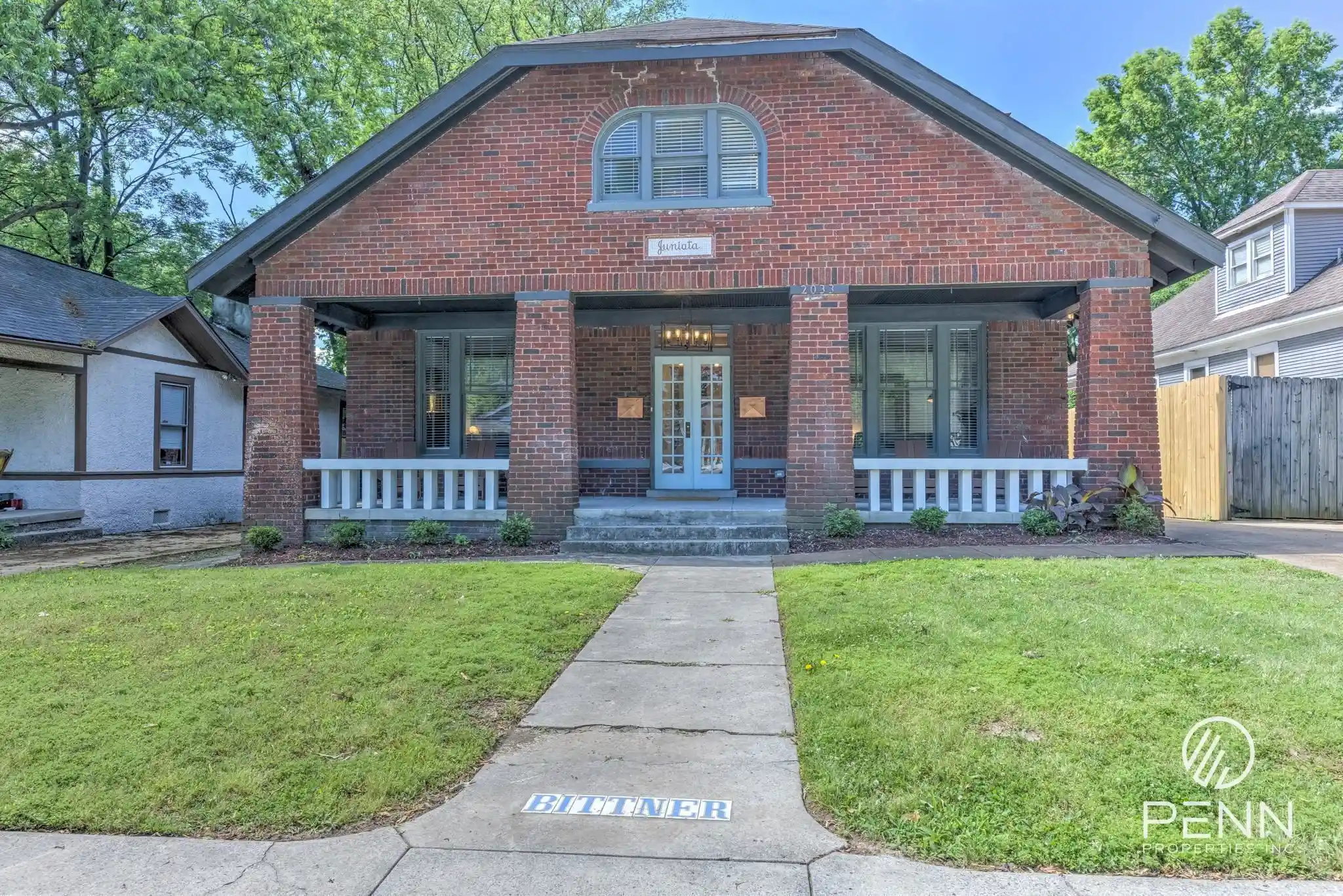 Multi family home for sale at 2033 Young Ave, Memphis, TN 38104 | MLS# 10233462