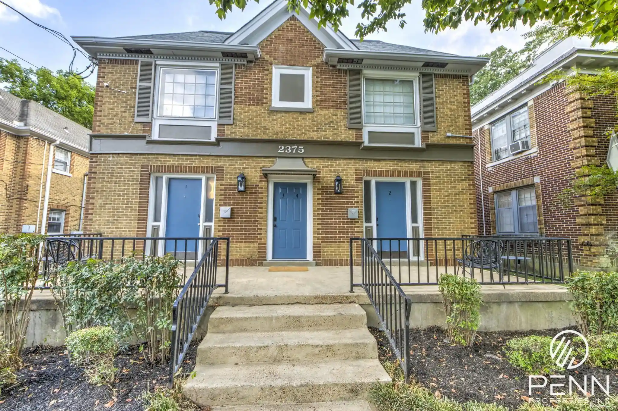 Photo 1 of Multi family home for sale at 2375 Forrest Ave, Memphis, TN 38112 | MLS# 10233467 | Listing updated on 2026-10-30
