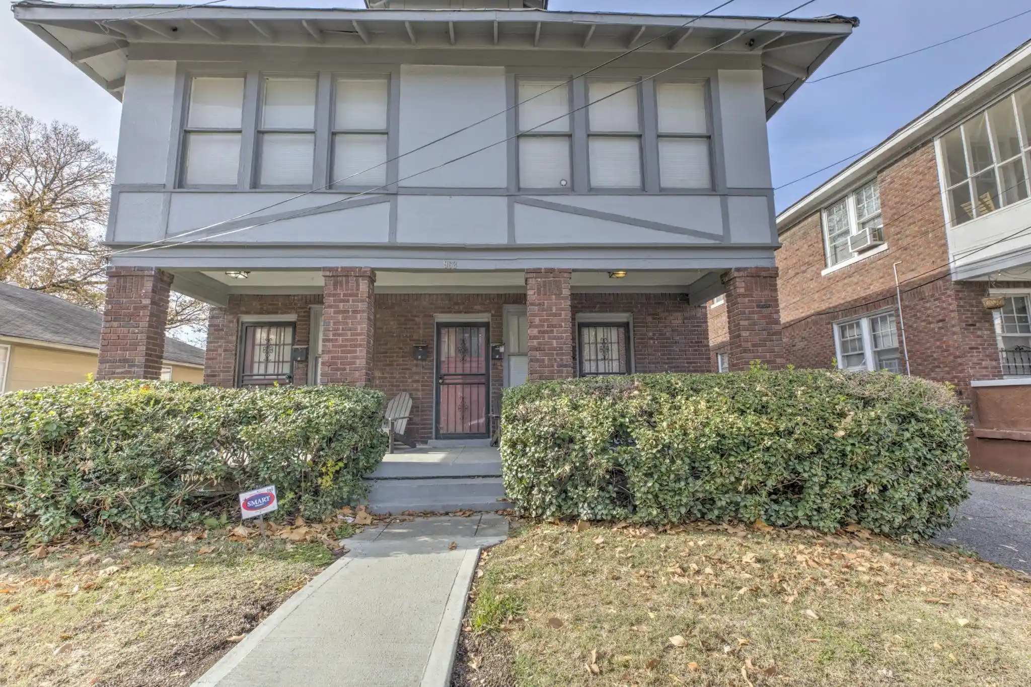 Multi family home for sale at 963 New York St, Memphis, TN 38104 | MLS# 10233472