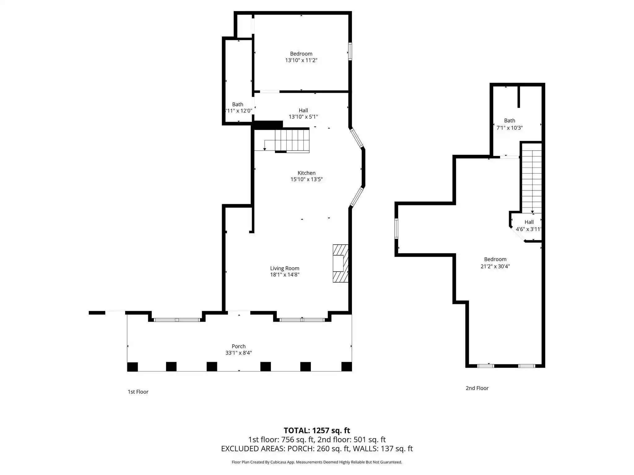 Photo 3 of House for sale at 69 N Tucker St, Memphis, TN 38104 | MLS# 10233475 | Listing updated on 2026-10-30