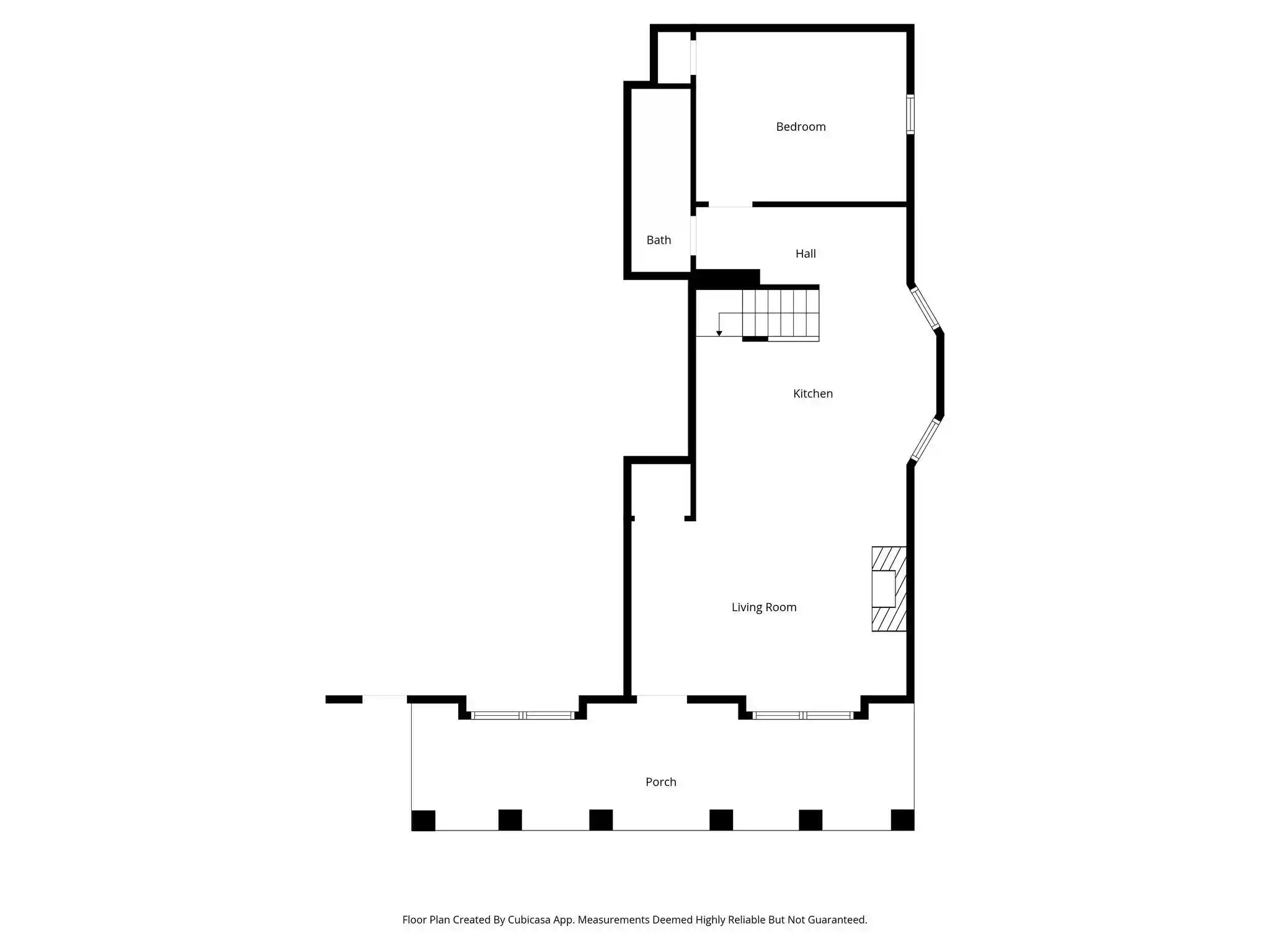 Photo 4 of House for sale at 69 N Tucker St, Memphis, TN 38104 | MLS# 10233475 | Listing updated on 2026-10-30