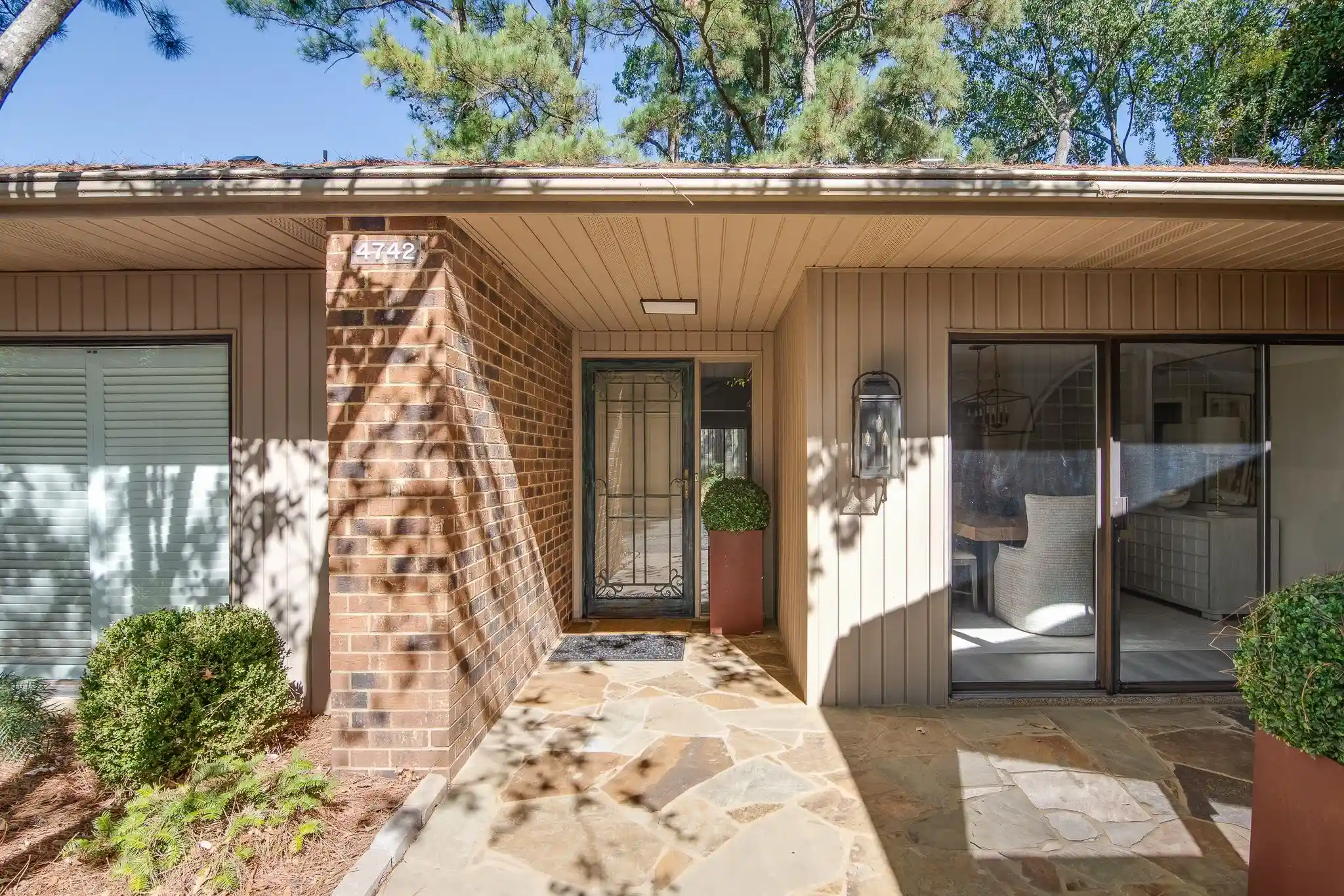 Photo 1 of Condo for sale at 4742 Cinnamon Cv #4742, Memphis, TN 38117 | MLS# 10233485 | Listing updated on 2026-10-31