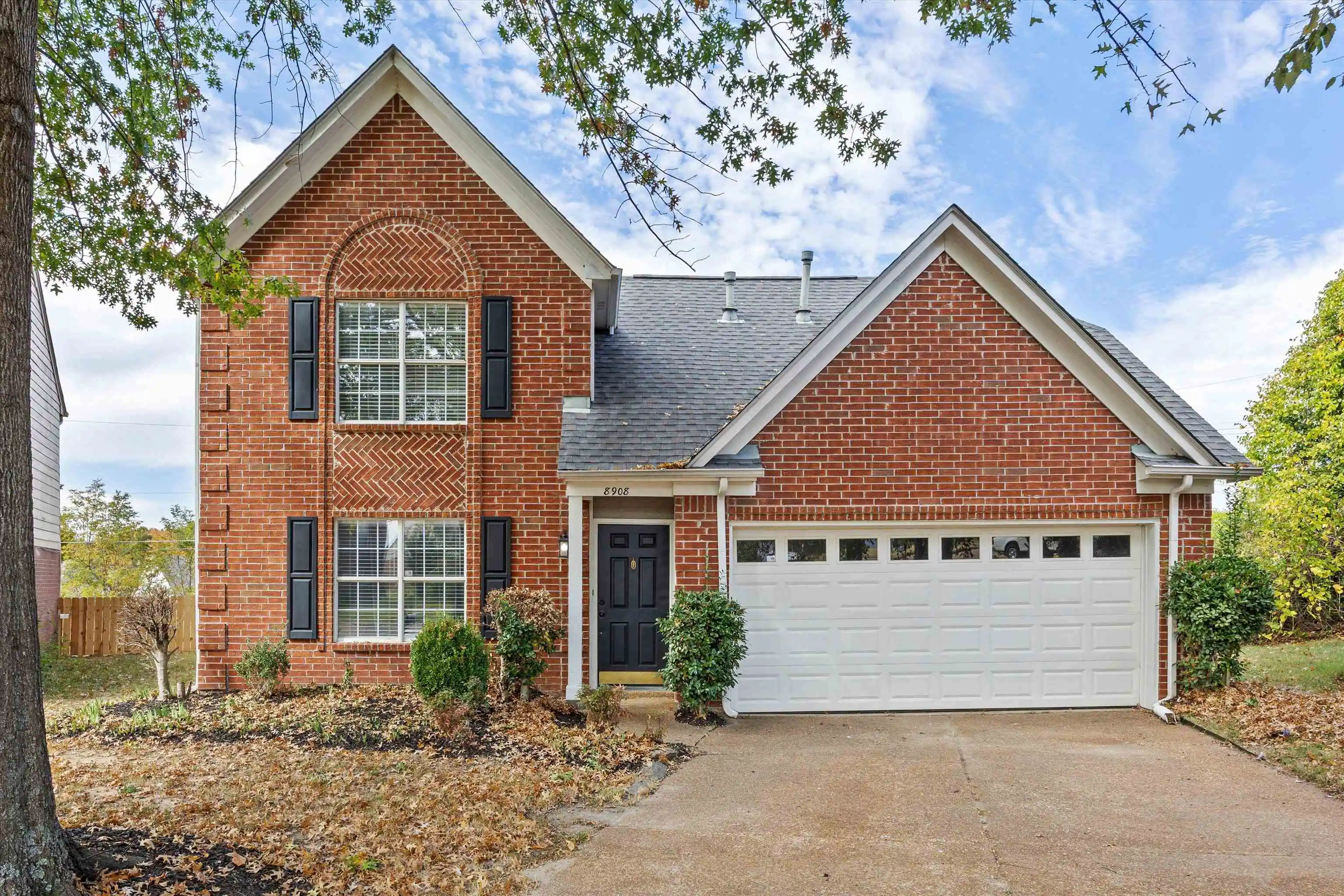 Photo 1 of Single family home for sale at 8908 Fulton Cv, Cordova, TN 38016 | MLS# 10233493 | Listing updated on 2026-10-30
