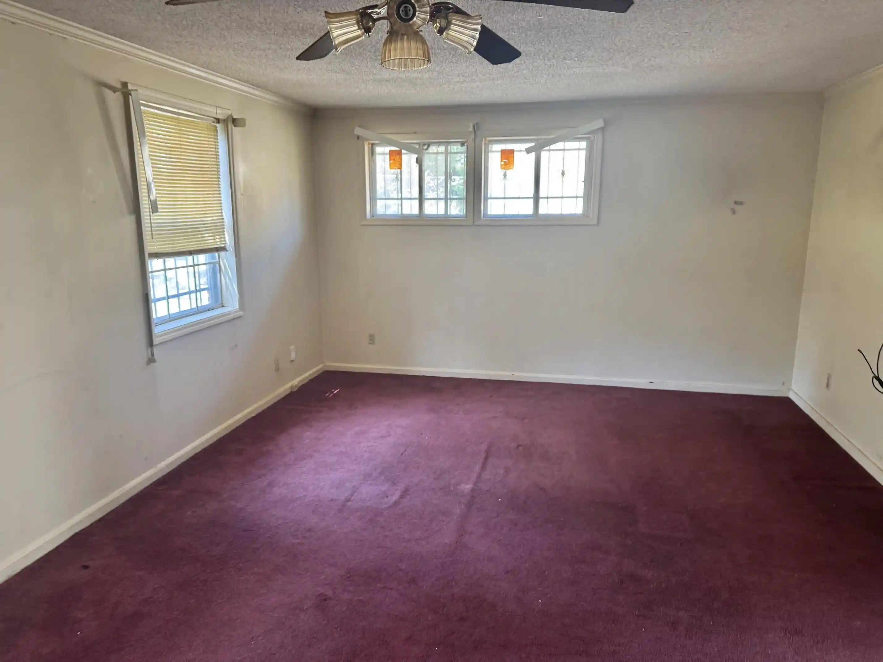 Photo 3 of Single family home for sale at 1763 Edward Ave, Memphis, TN 38107 | MLS# 10233494 | Listing updated on 2026-10-30