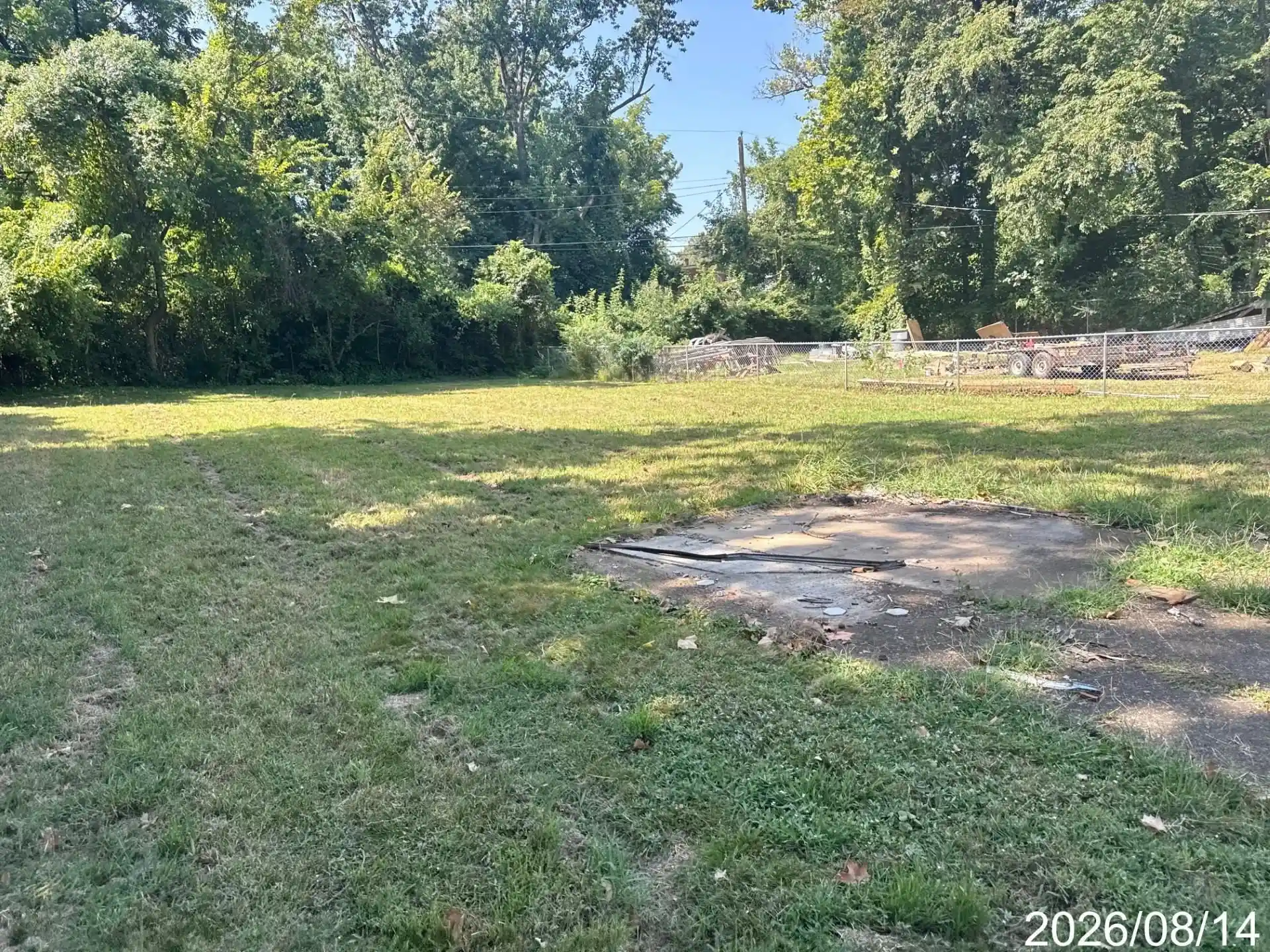 Photo 4 of Single family home for sale at 1763 Edward Ave, Memphis, TN 38107 | MLS# 10233494 | Listing updated on 2026-10-30