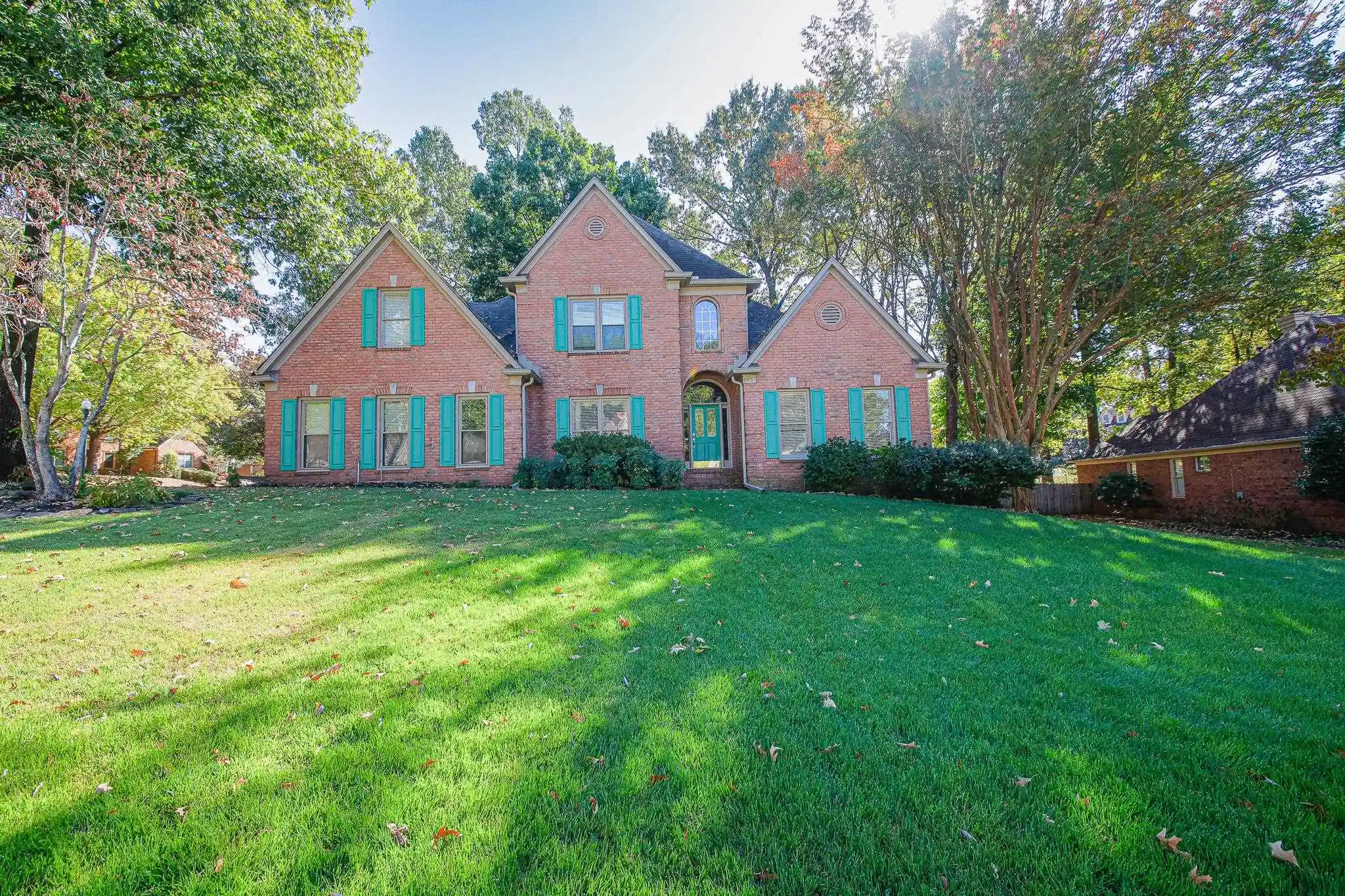 Photo 1 of Single family home for sale at 8775 Stablemill Ln, Cordova, TN 38016 | MLS# 10233501 | Listing updated on 2026-10-31