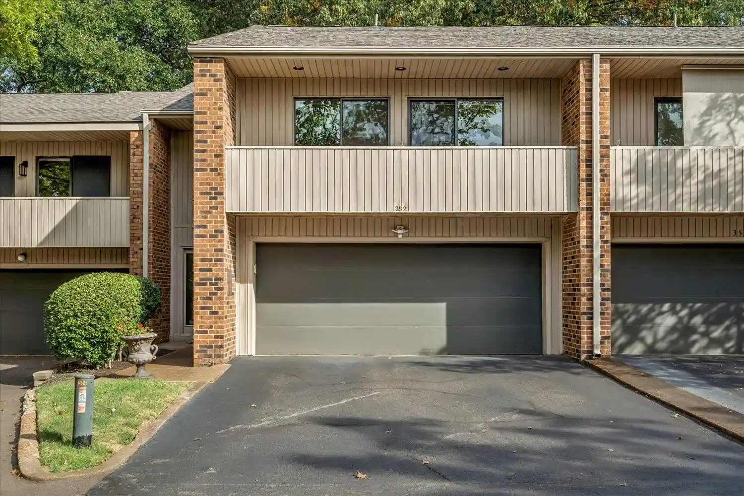 Townhouse for sale at 352 Clove Dr #352, Memphis, TN 38117 | MLS# 10233515