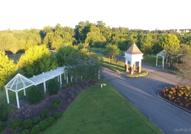 Photo 3 of Land for sale at 1922 Constitution Ave, Prattville, AL 36066 | MLS# 505589 | Listing updated on 2026-07-09