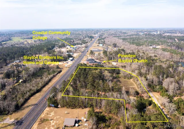 1st image of 0 Hwy 43 N, Thomasville, AL 36784 | MLS# 524964