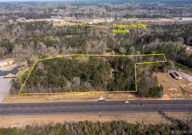 3rd image of 0 Hwy 43 N, Thomasville, AL 36784 | MLS# 524964