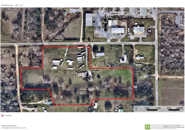 1st image of 13340 Edna Brake Lucas Dr, Montgomery, AL 36117 | MLS# 529080