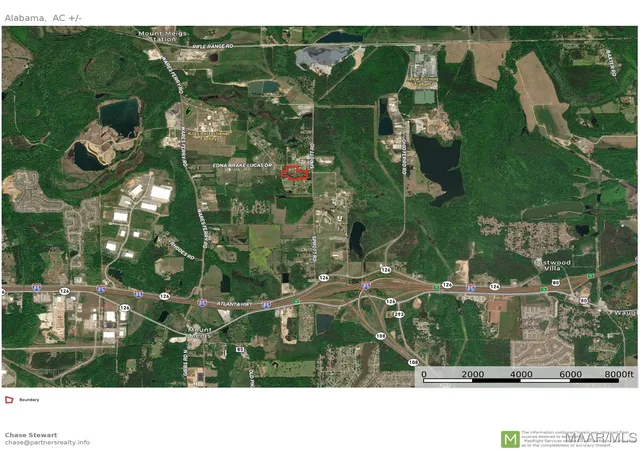 2nd image of 13340 Edna Brake Lucas Dr, Montgomery, AL 36117 | MLS# 529080